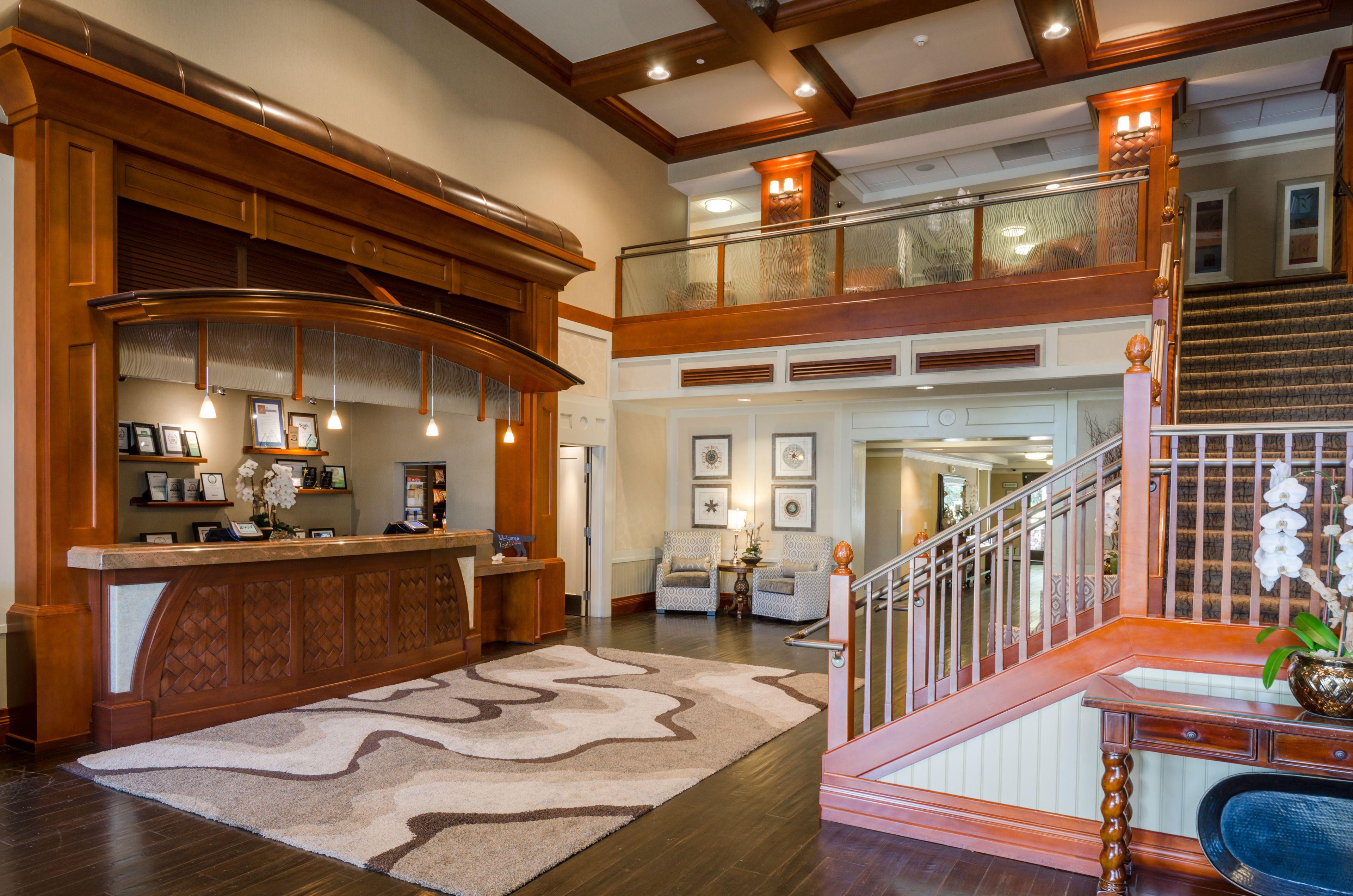 West & 3* Carlsbad