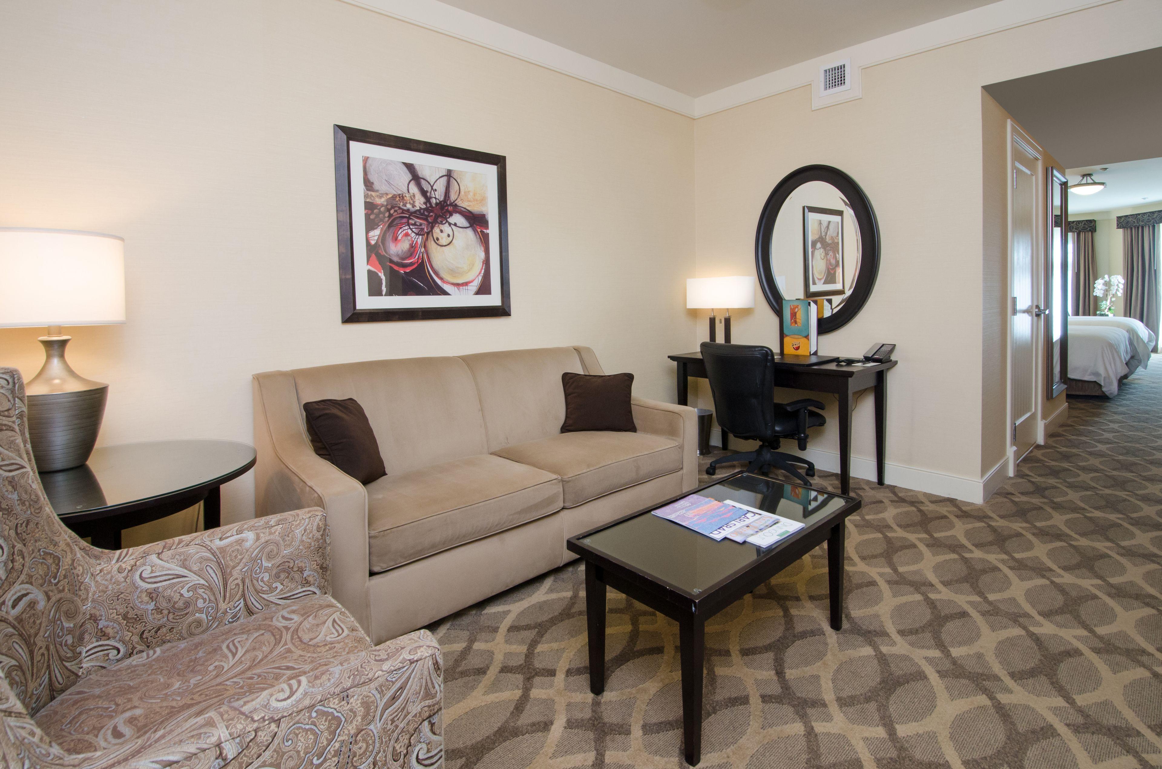 Hotel West & Carlsbad
