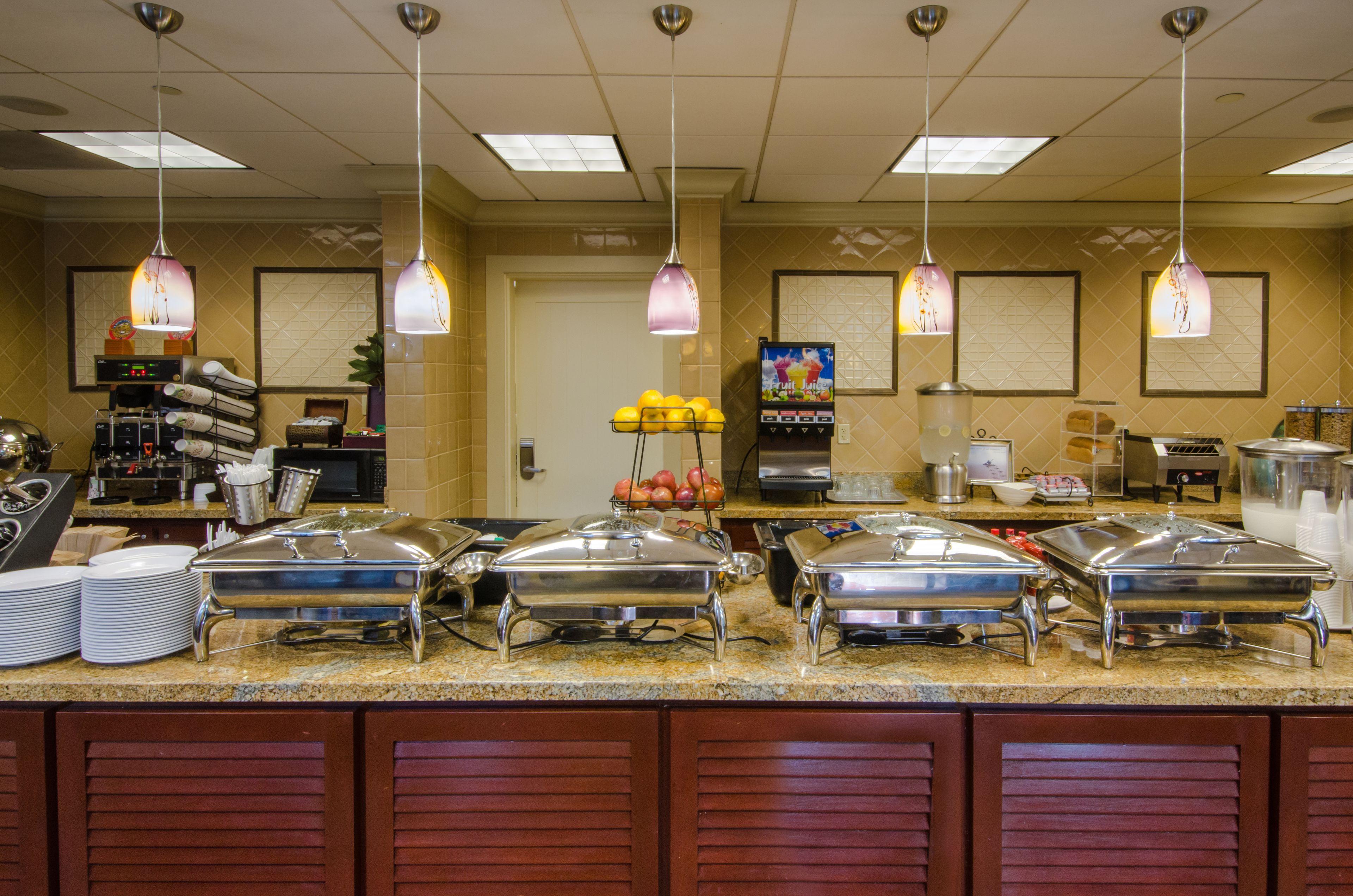 West & Hotel Carlsbad