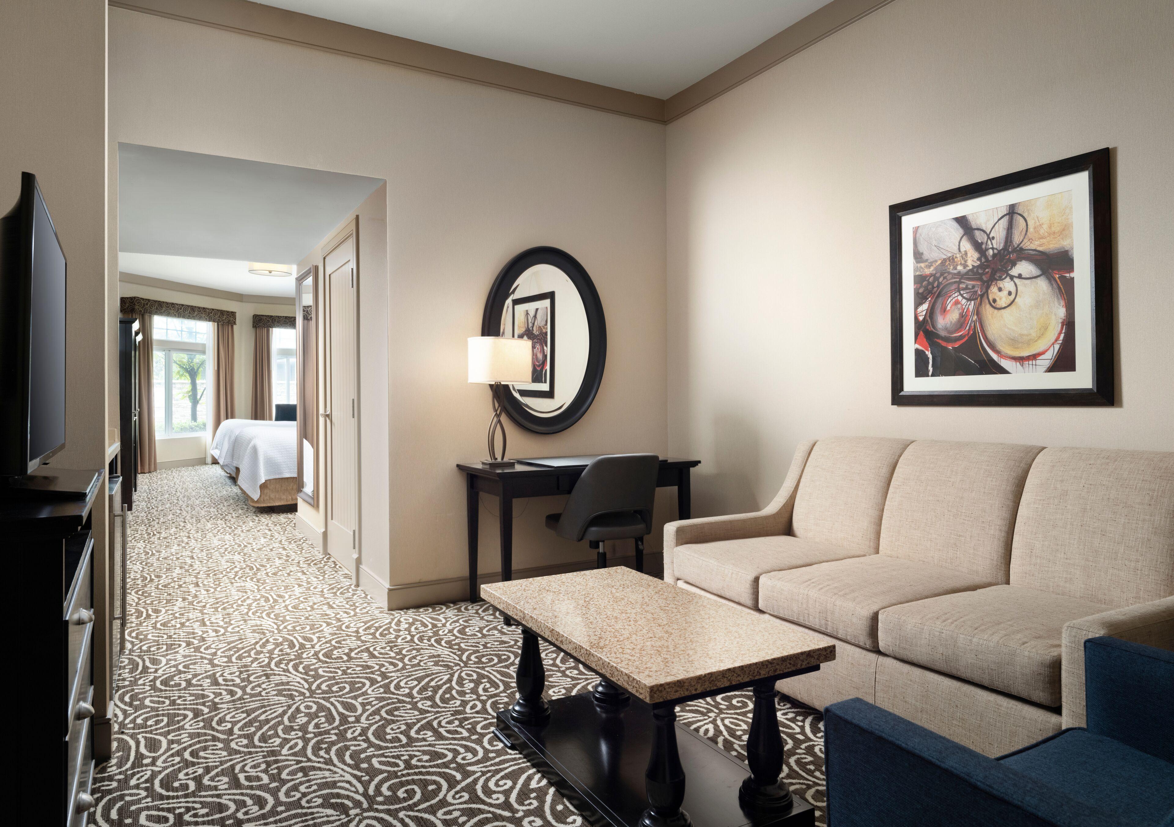 West & Hotel Carlsbad