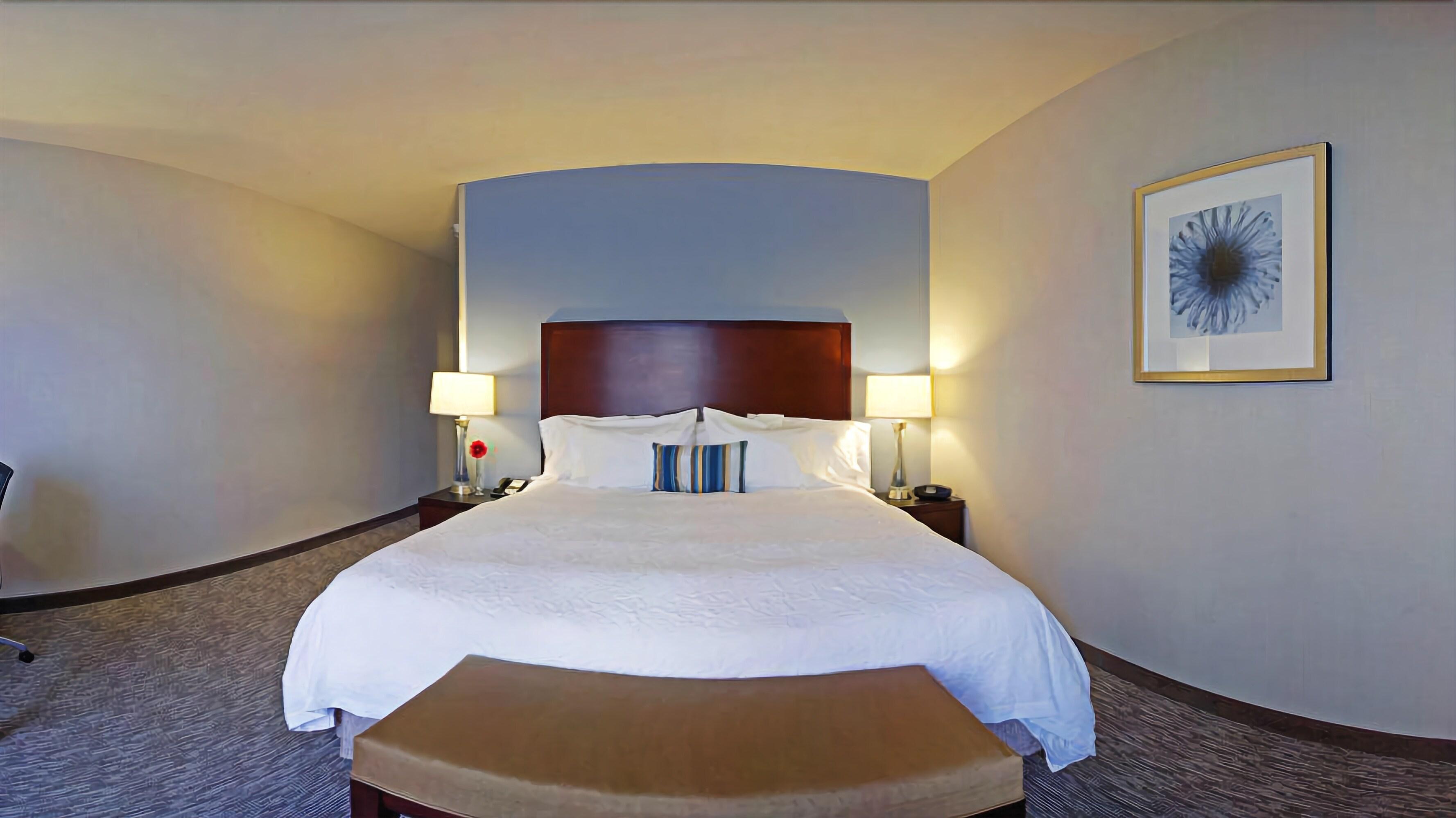 Hotel Hampton North San Diego County Carlsbad