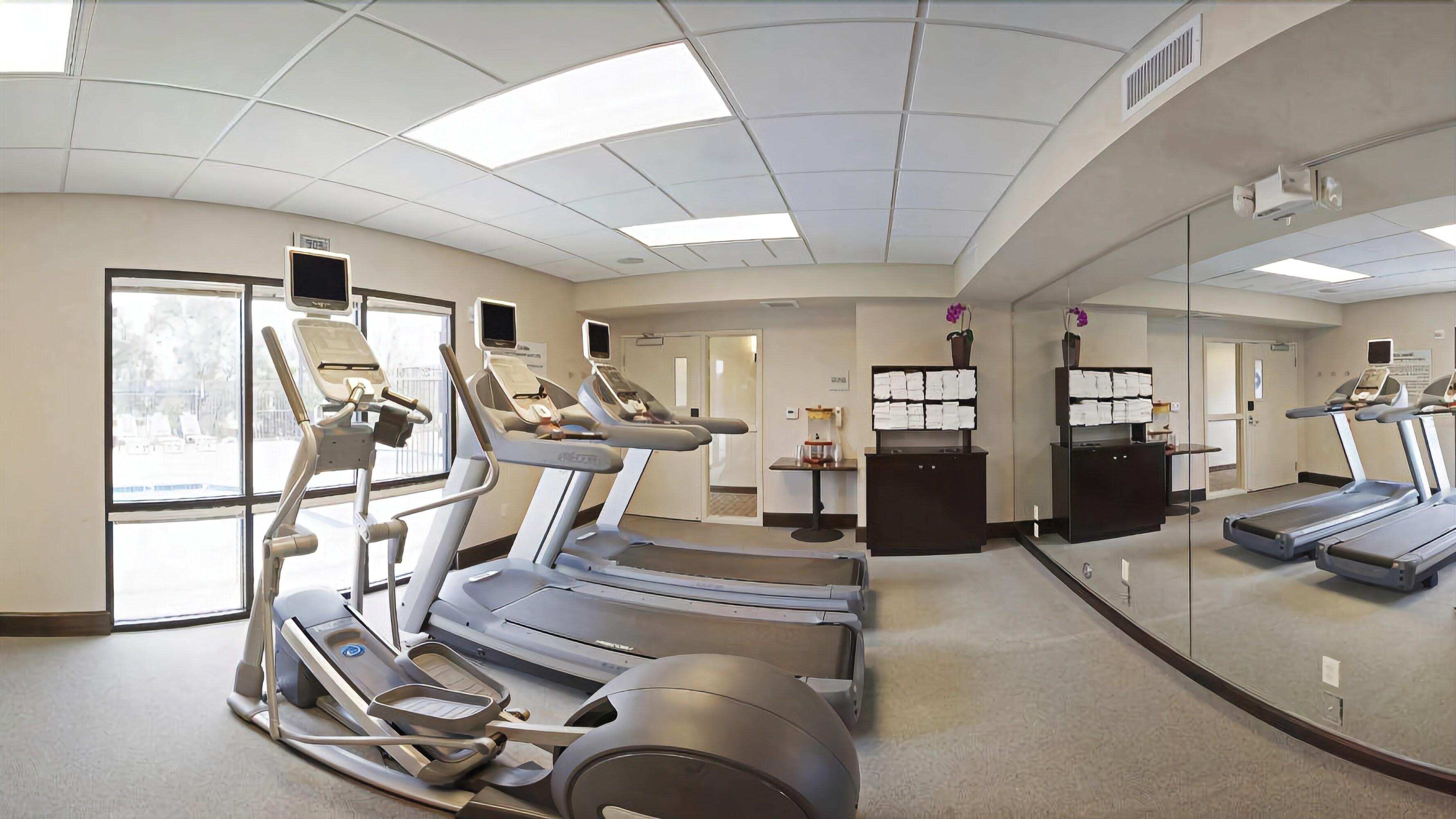 Hampton North San Diego County 3*