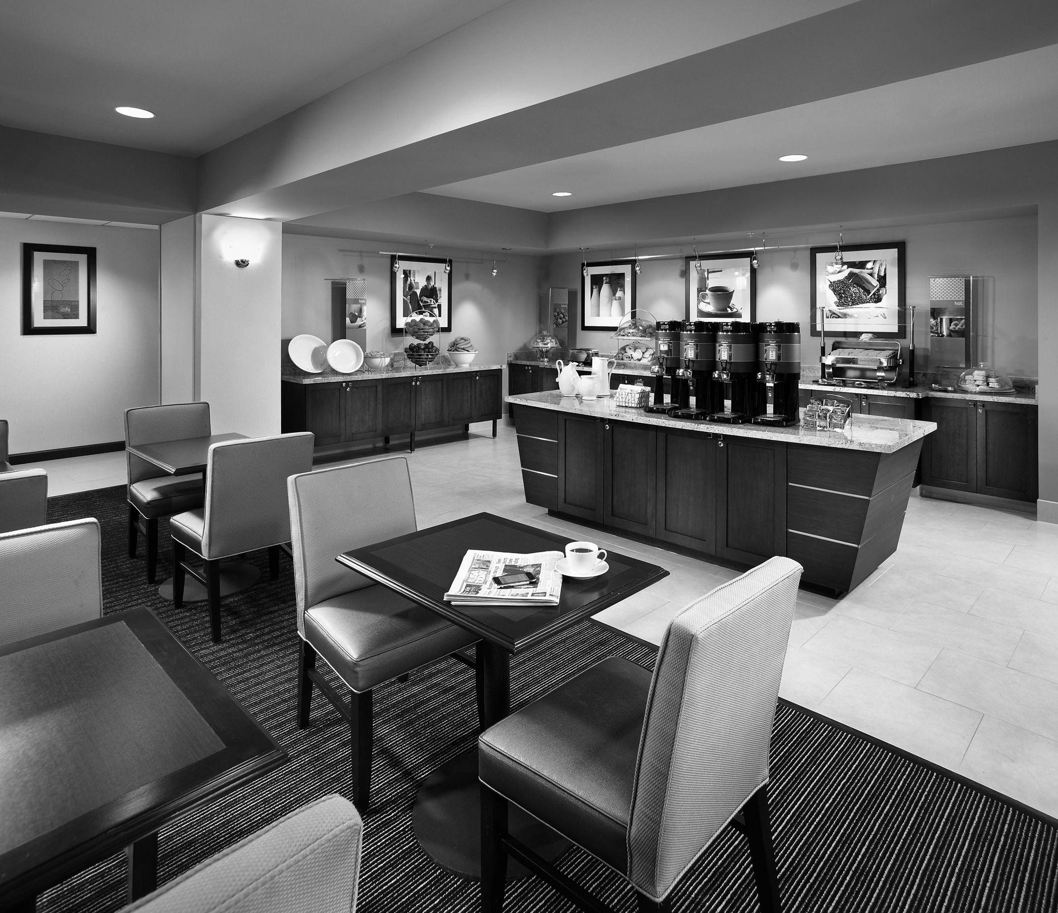 Hampton North San Diego County 3* Carlsbad