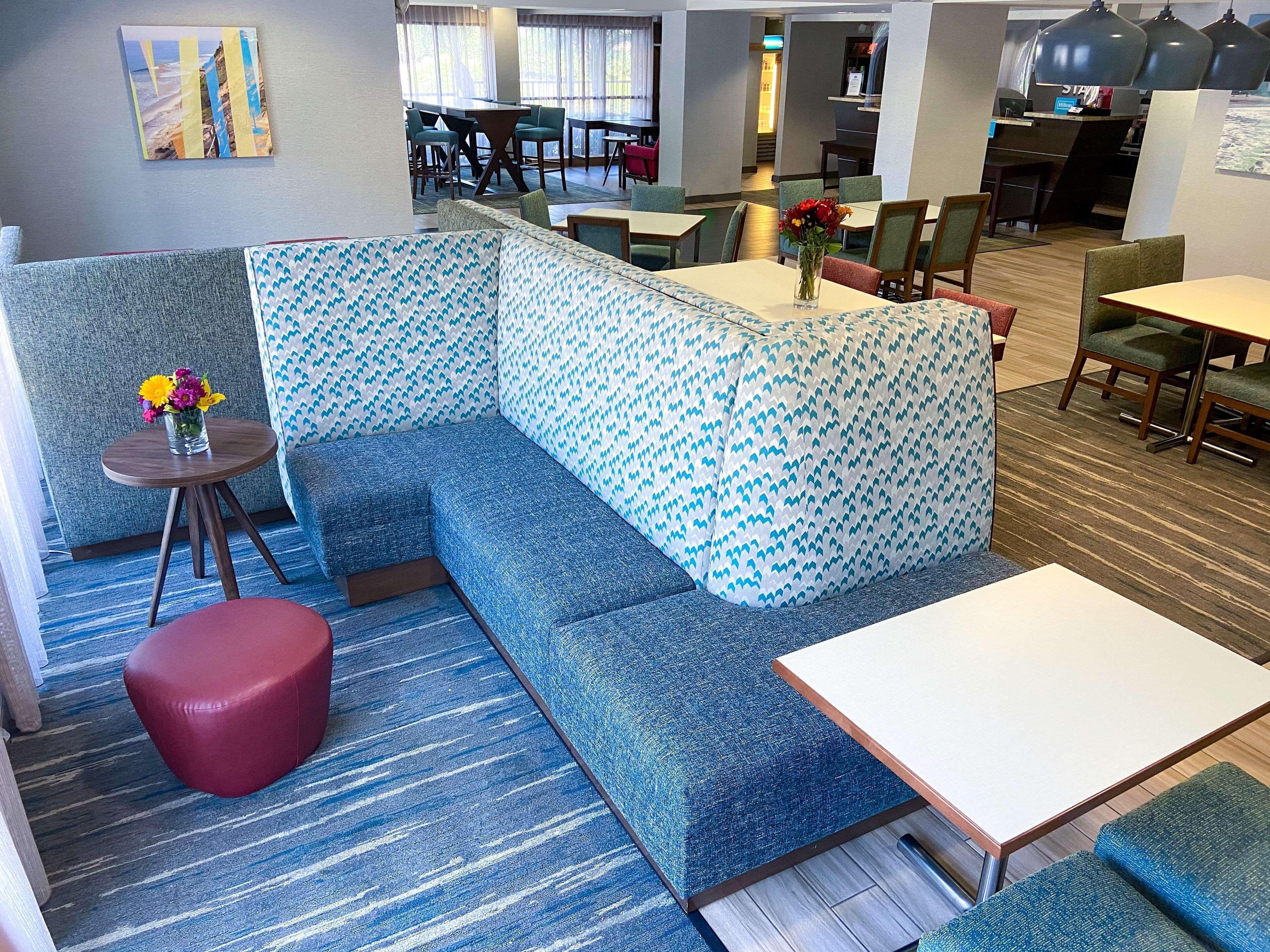 Hotel Hampton North San Diego County 3*