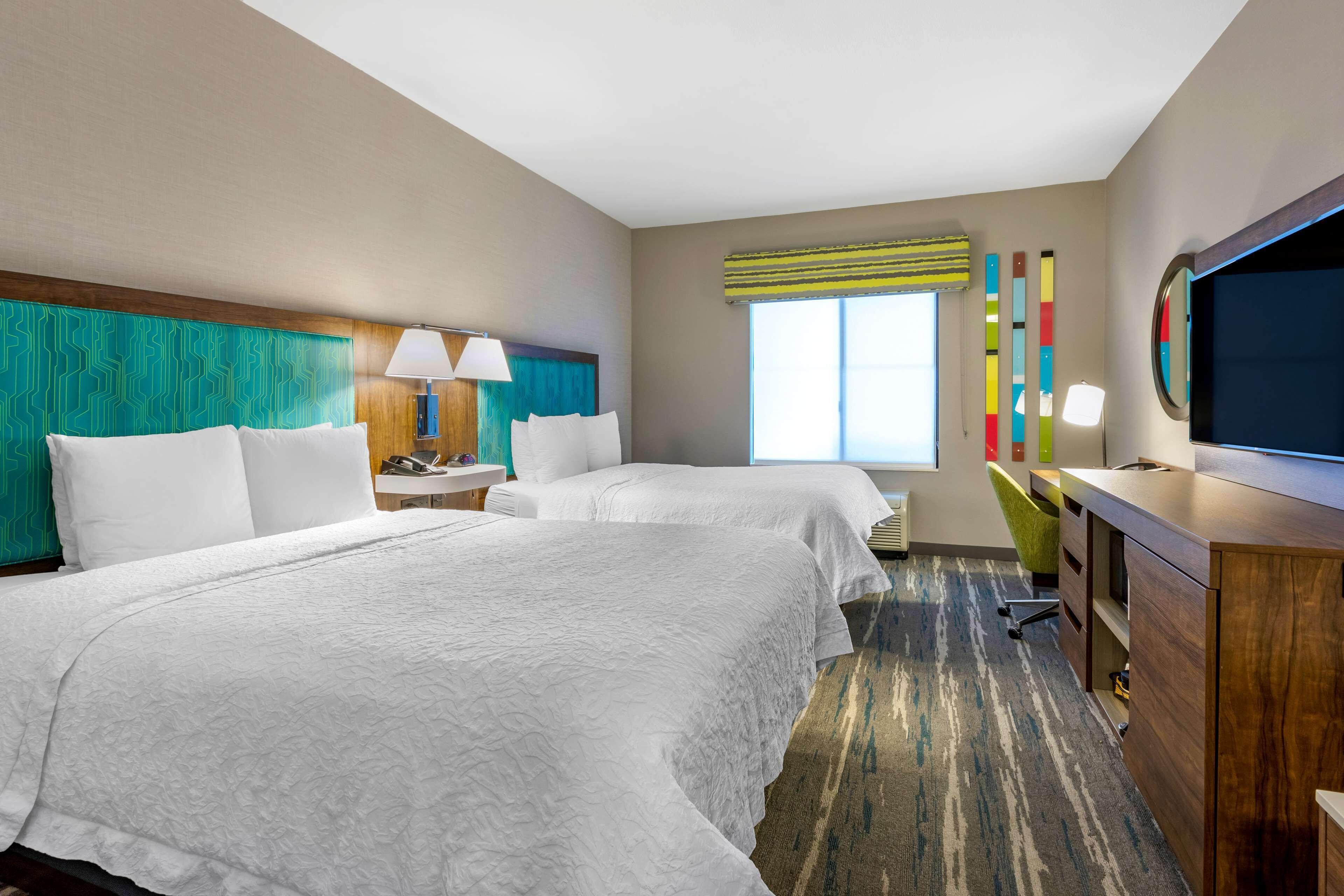 Hampton North San Diego County Hotel Carlsbad