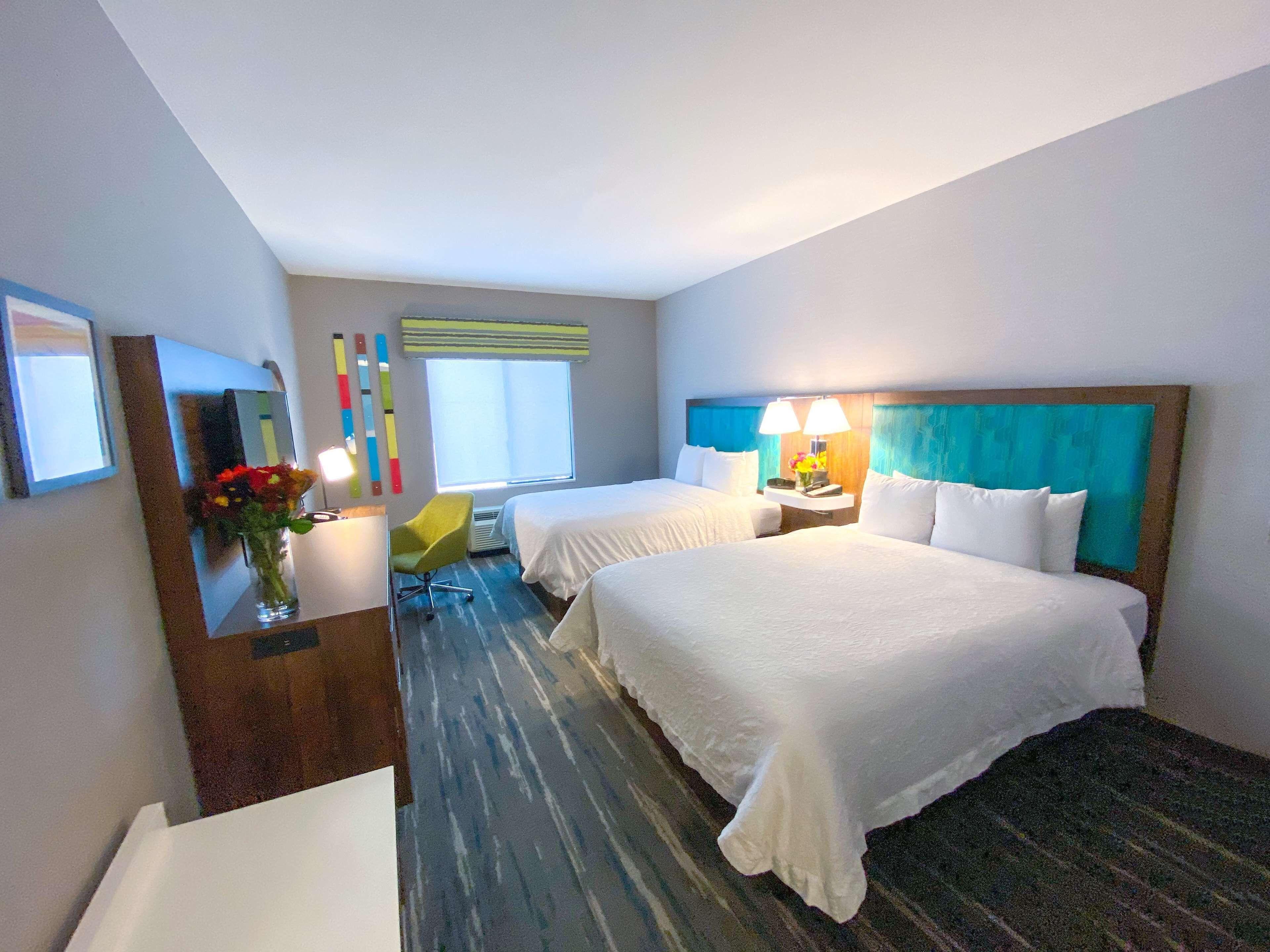 Hampton North San Diego County 3* Carlsbad