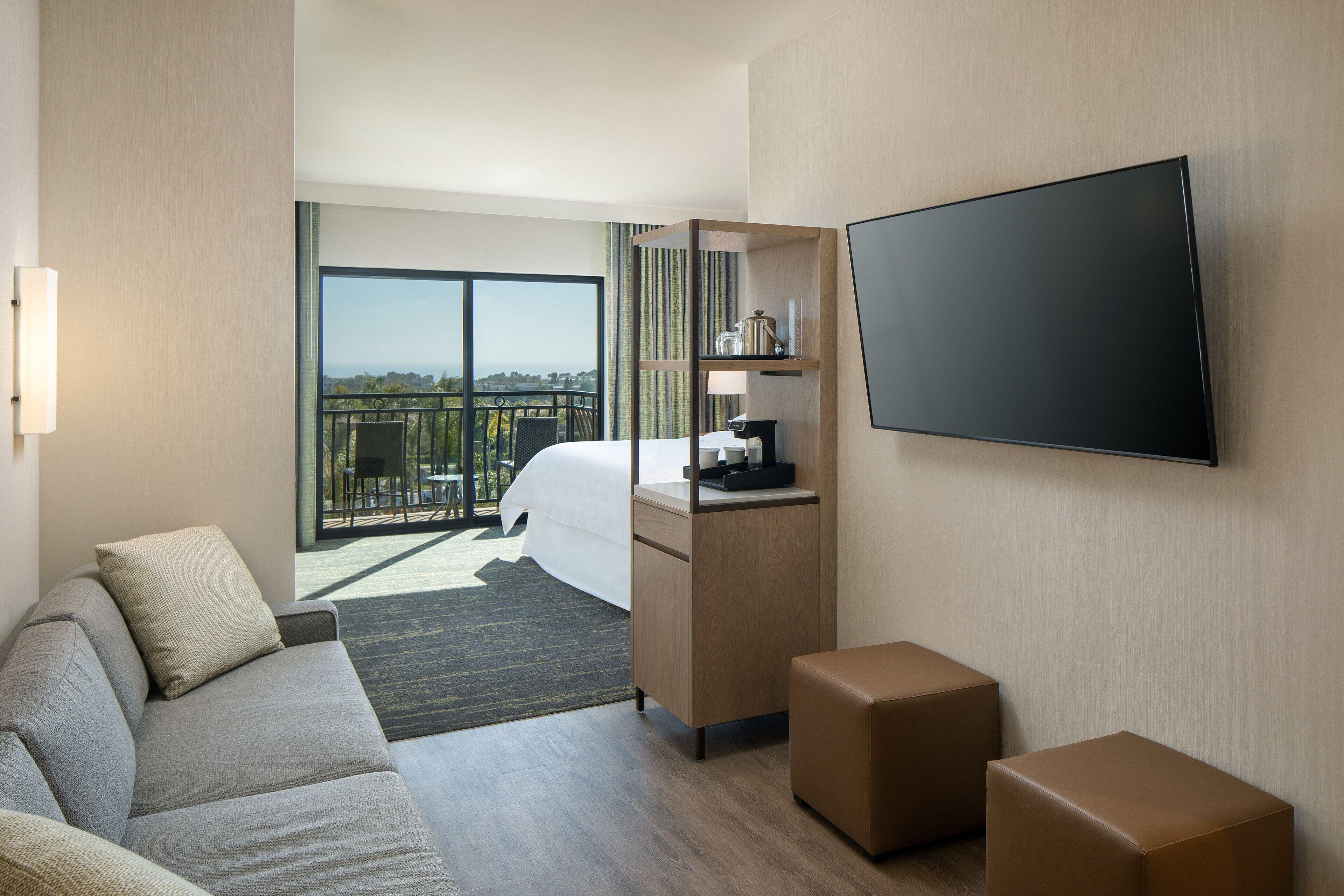 Solea, Autograph Collection Resort