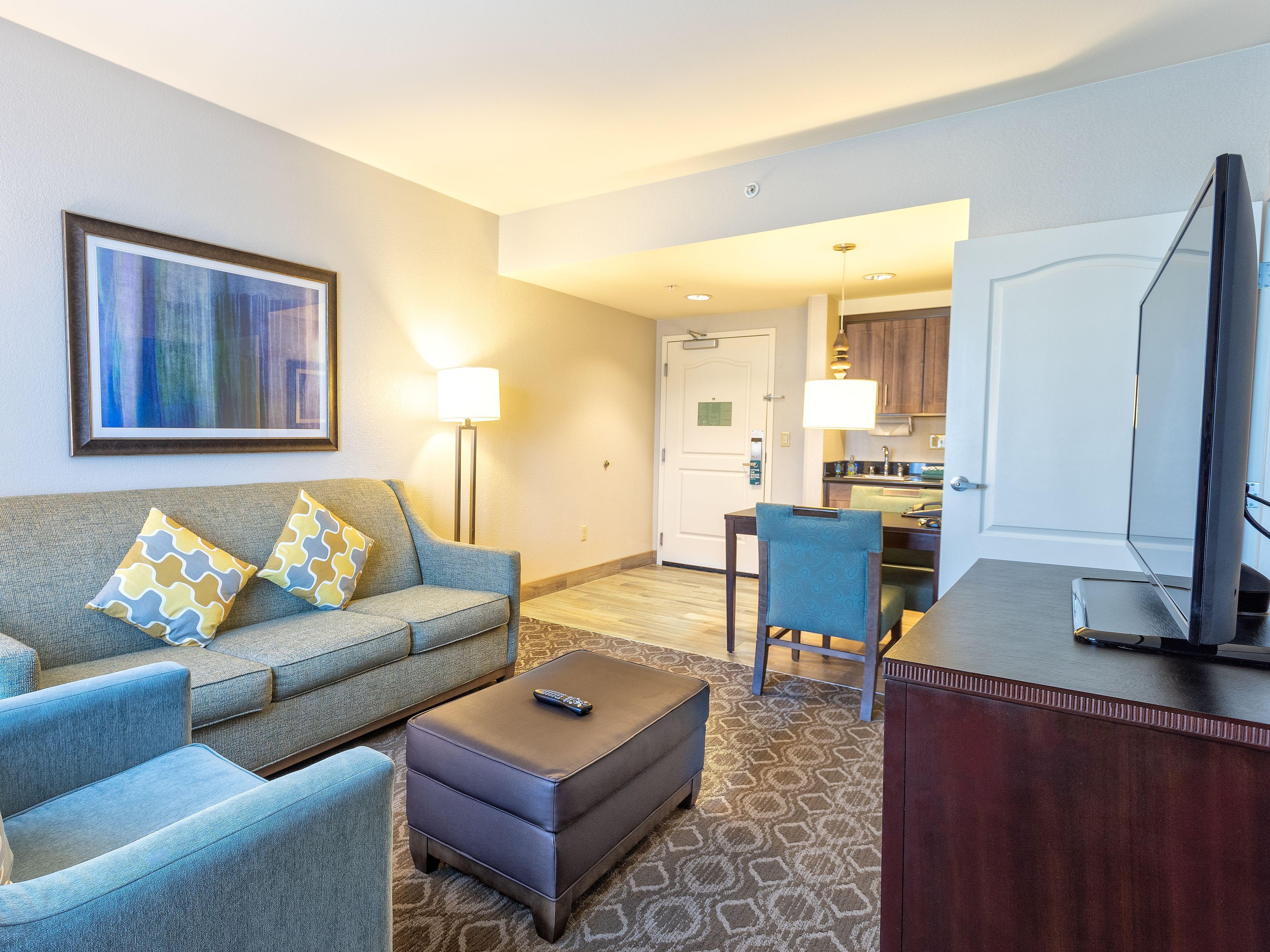 Homewood By Hilton Carlsbad-north San Diego County