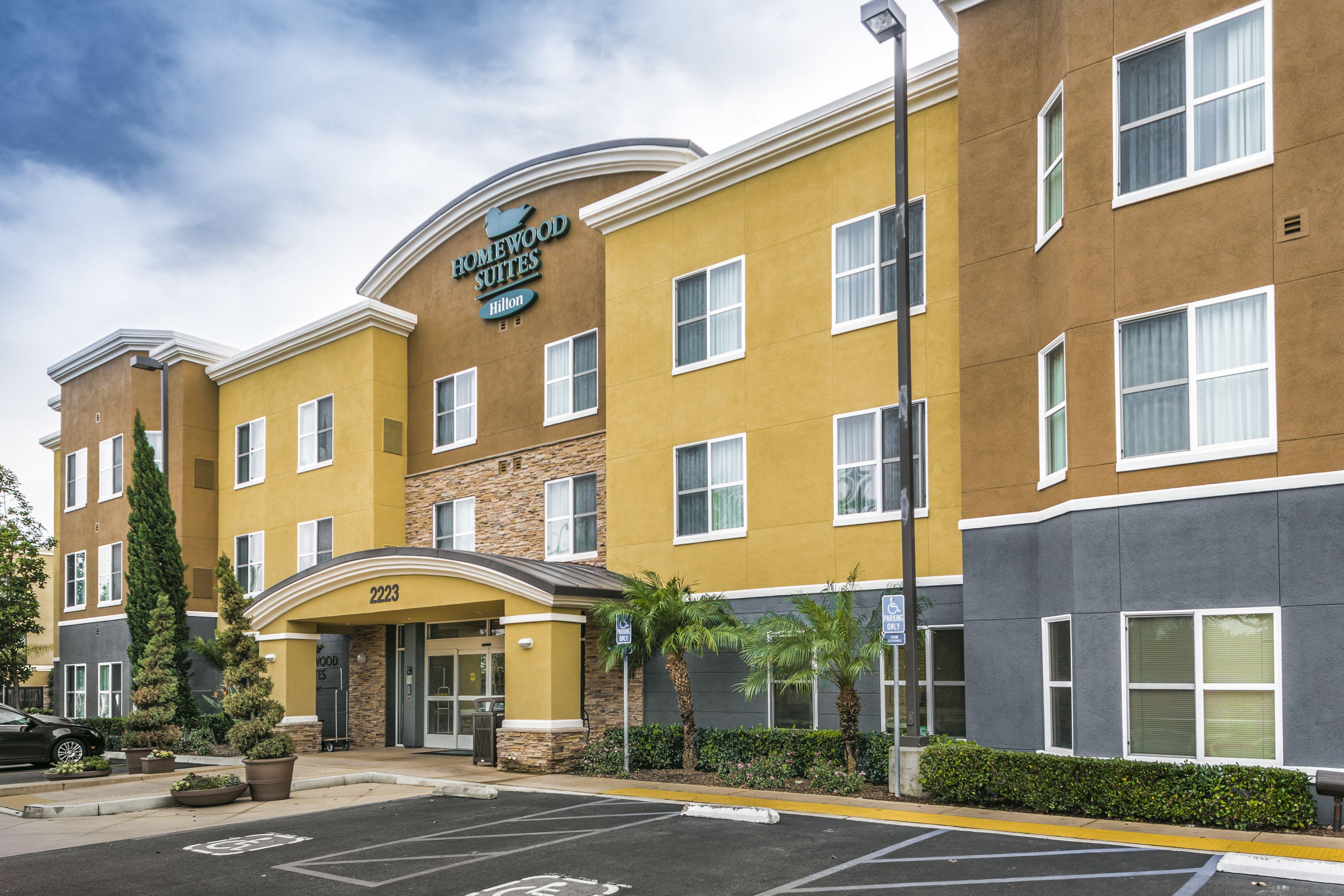 Hotel Homewood By Hilton Carlsbad-north San Diego County Carlsbad
