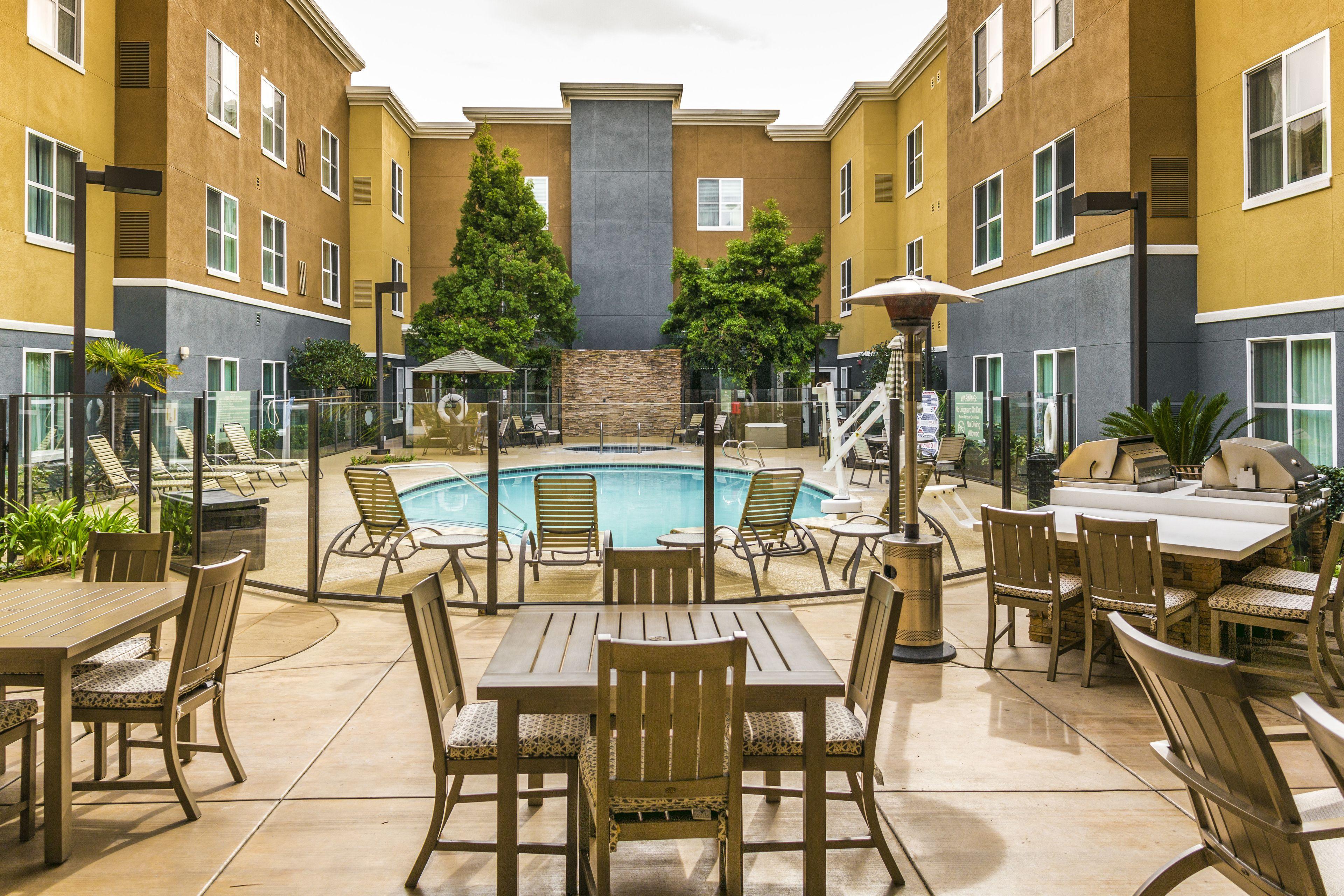 Homewood By Hilton Carlsbad-north San Diego County 3* Carlsbad