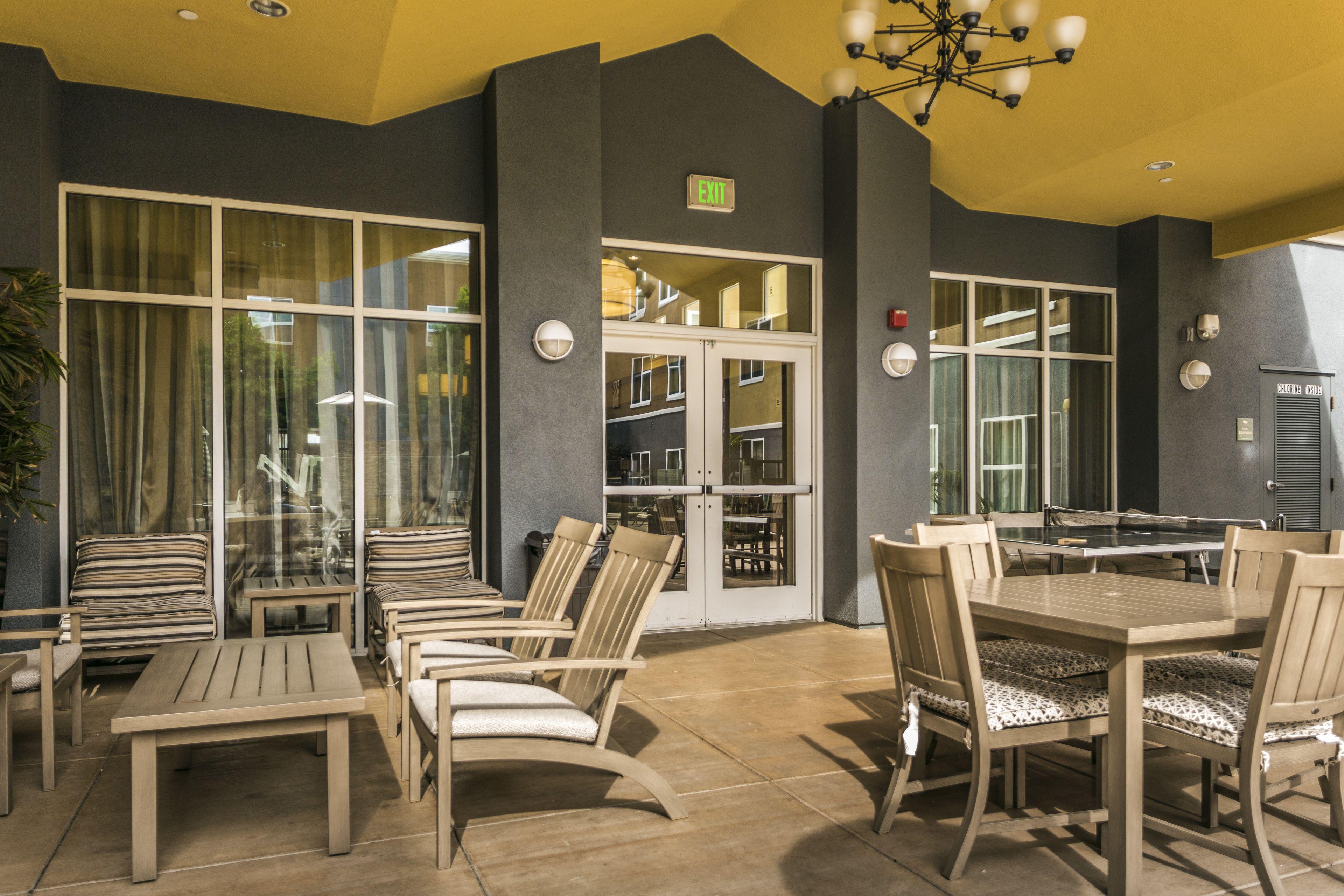 Homewood By Hilton Carlsbad-north San Diego County 3*