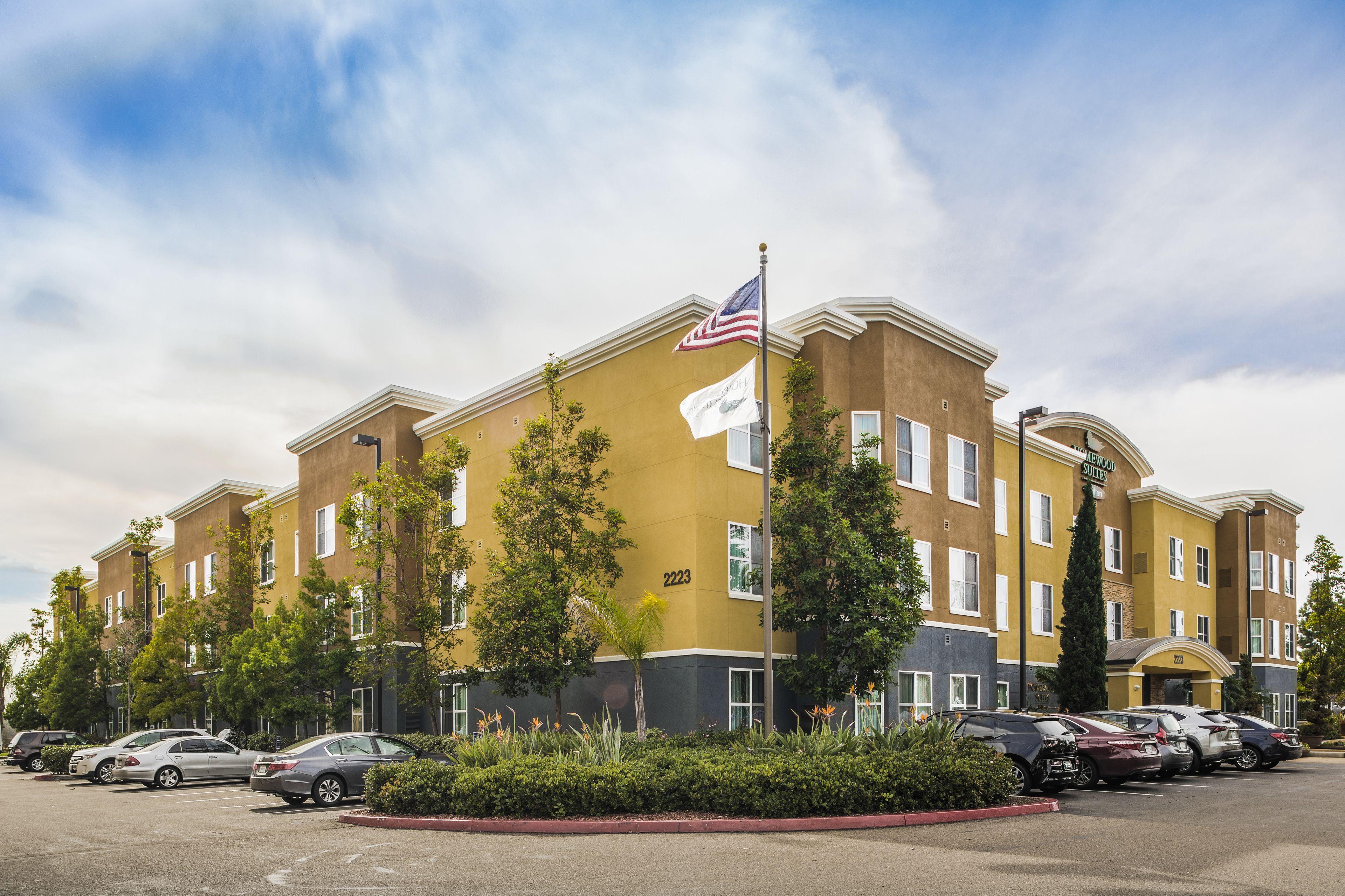 Homewood By Hilton Carlsbad-north San Diego County