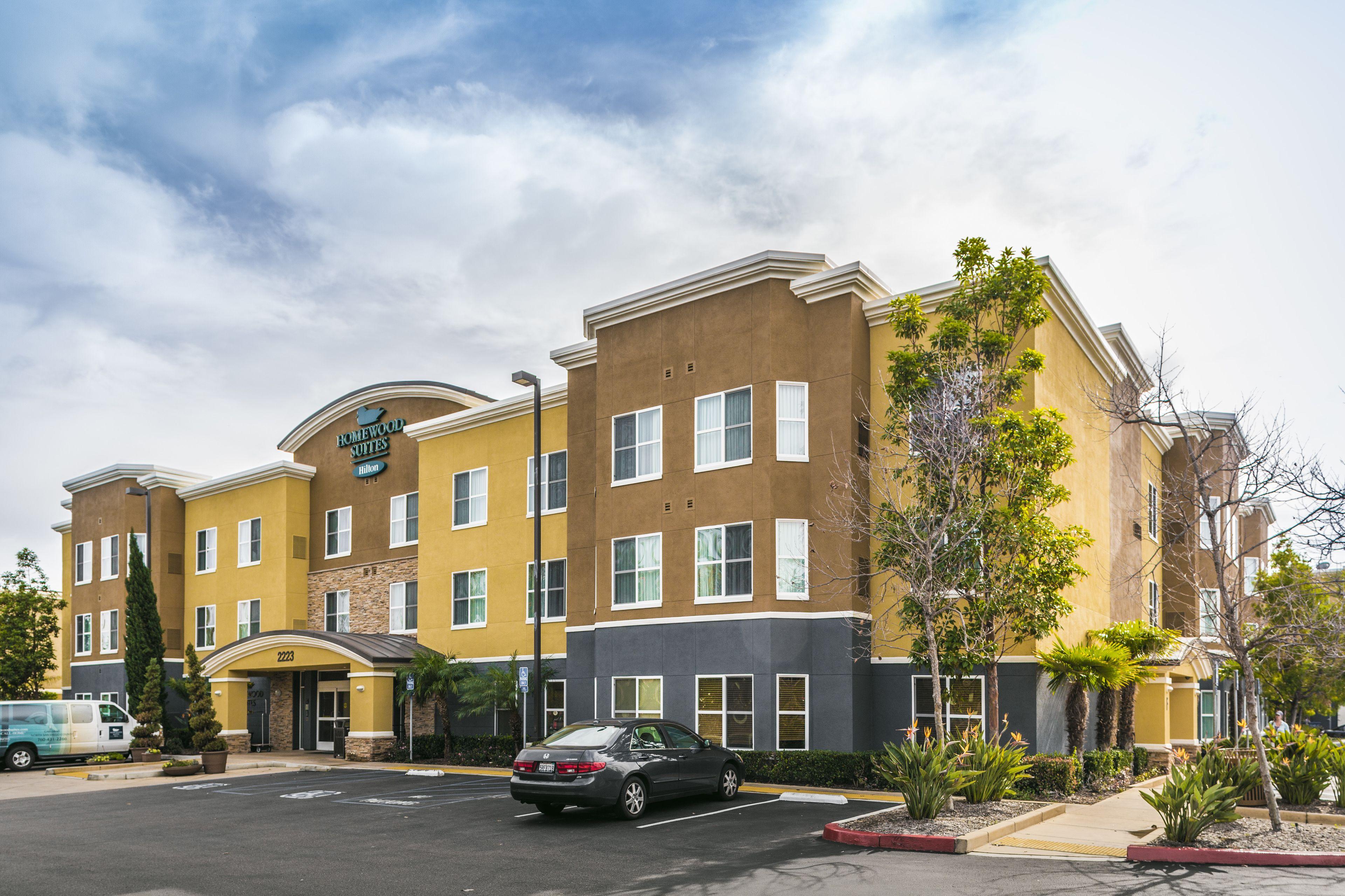 Homewood By Hilton Carlsbad-north San Diego County Hotel 3*