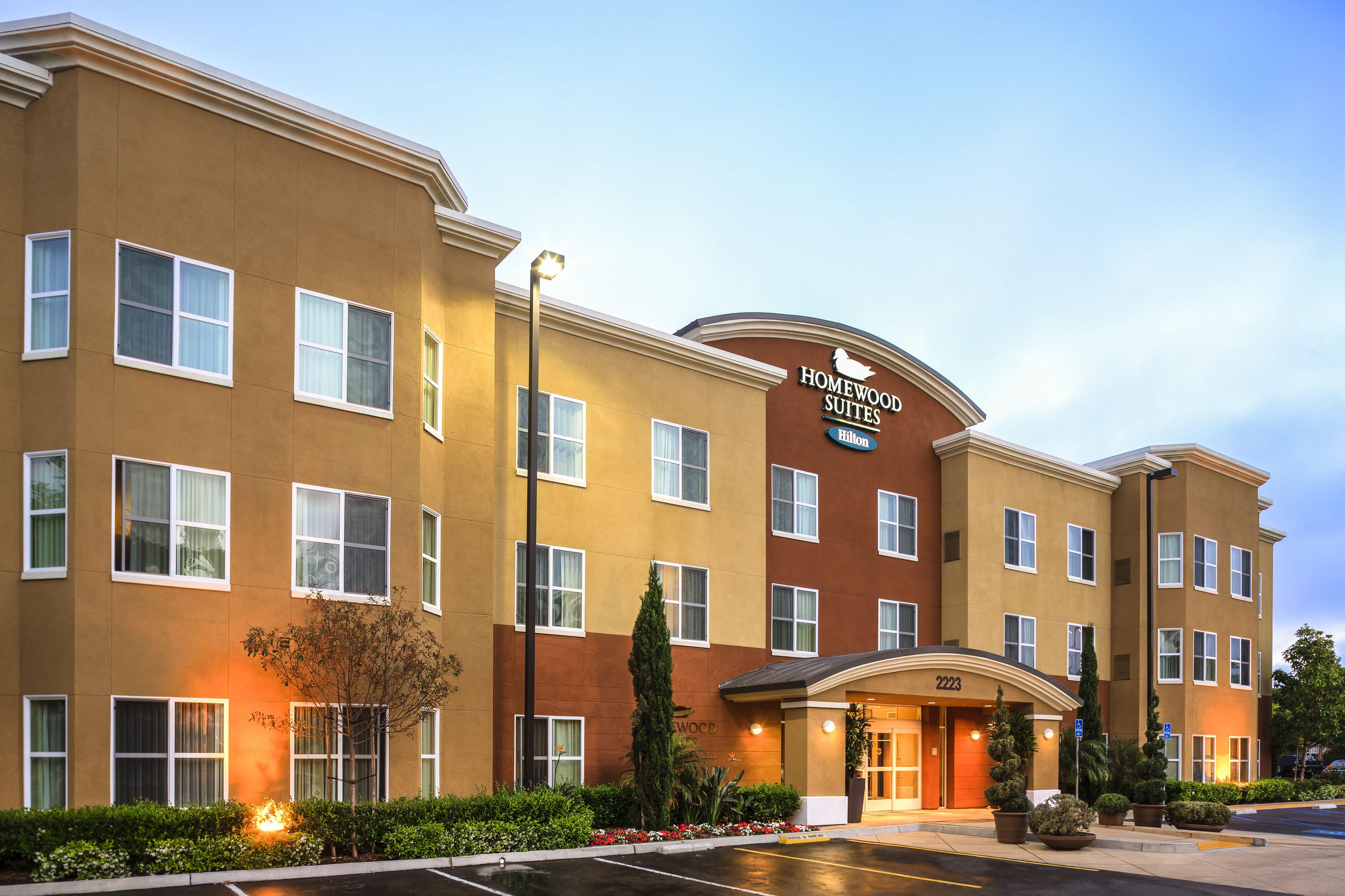Homewood By Hilton Carlsbad-north San Diego County 3* Carlsbad