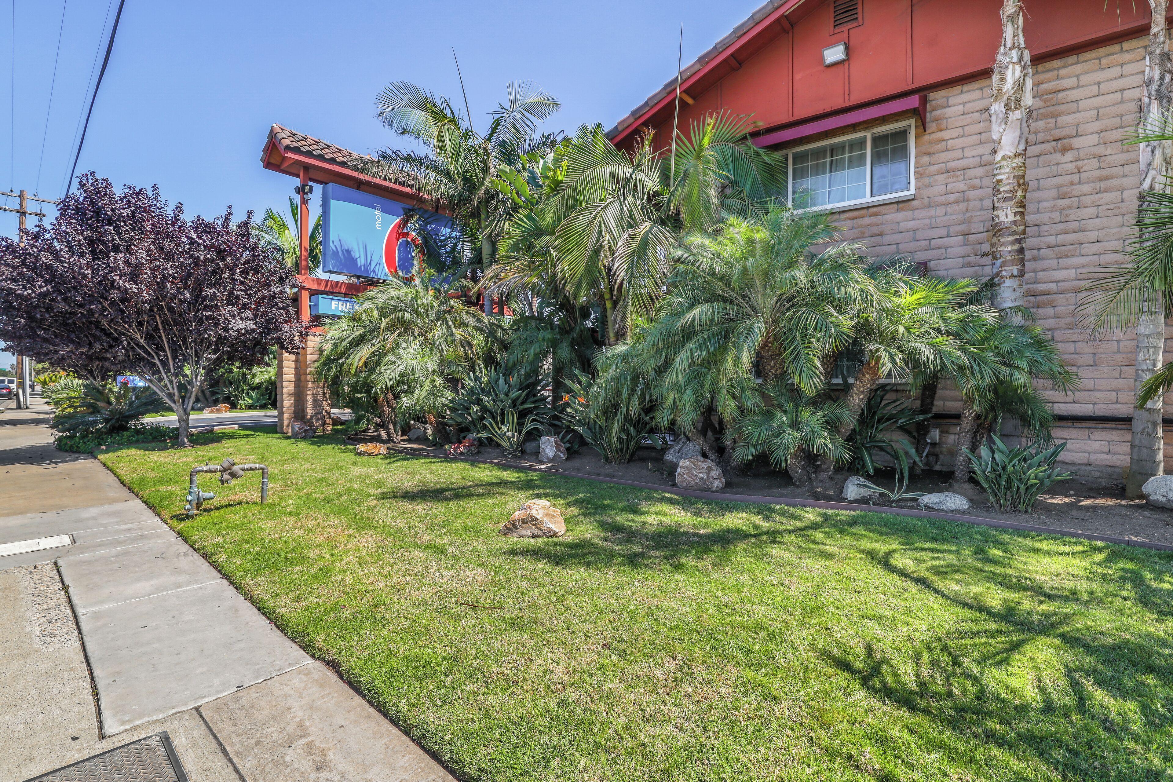 6 Carlsbad, Ca- North Hotel 3*