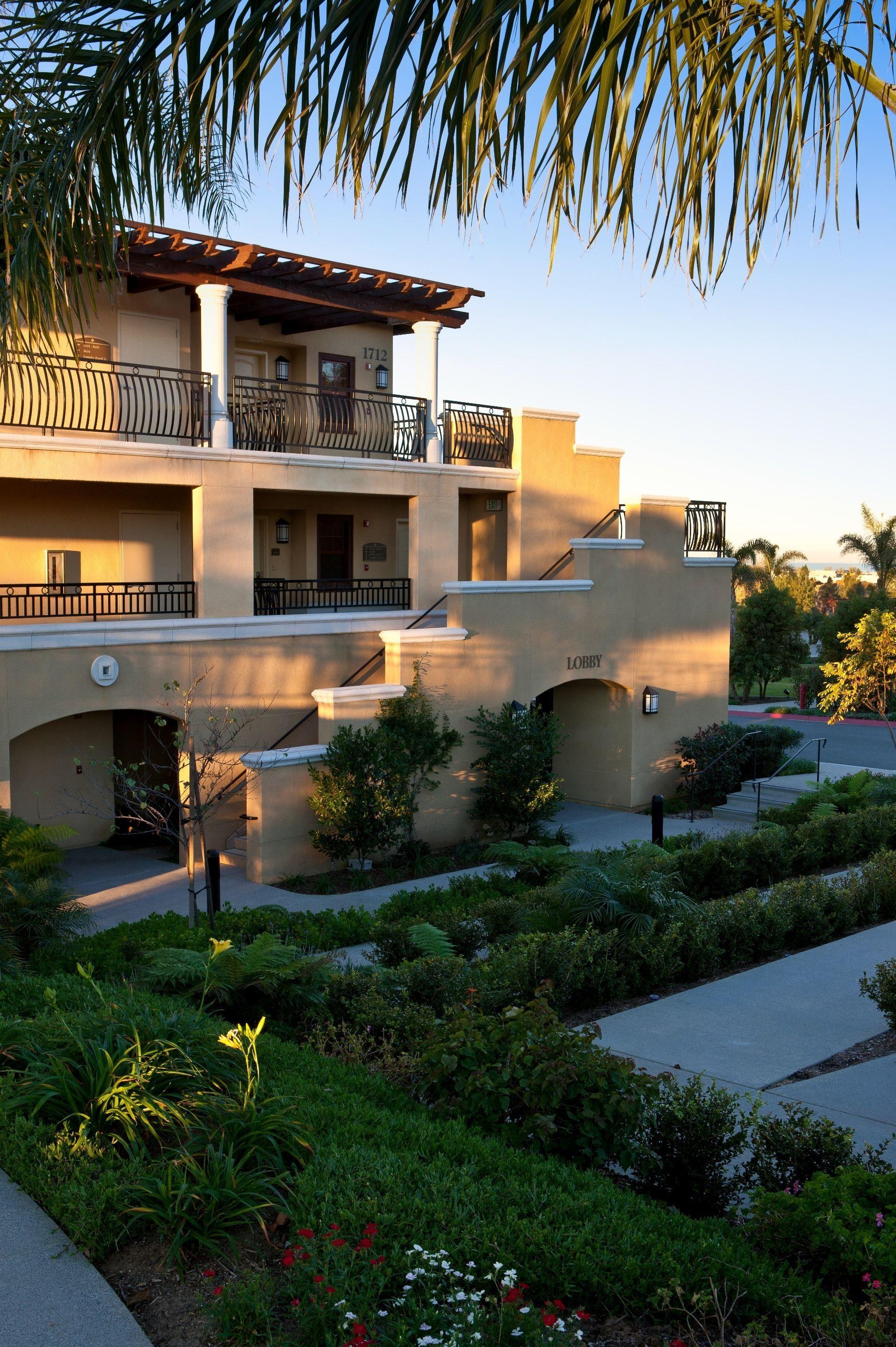 Resort Marbrisa Carlsbad