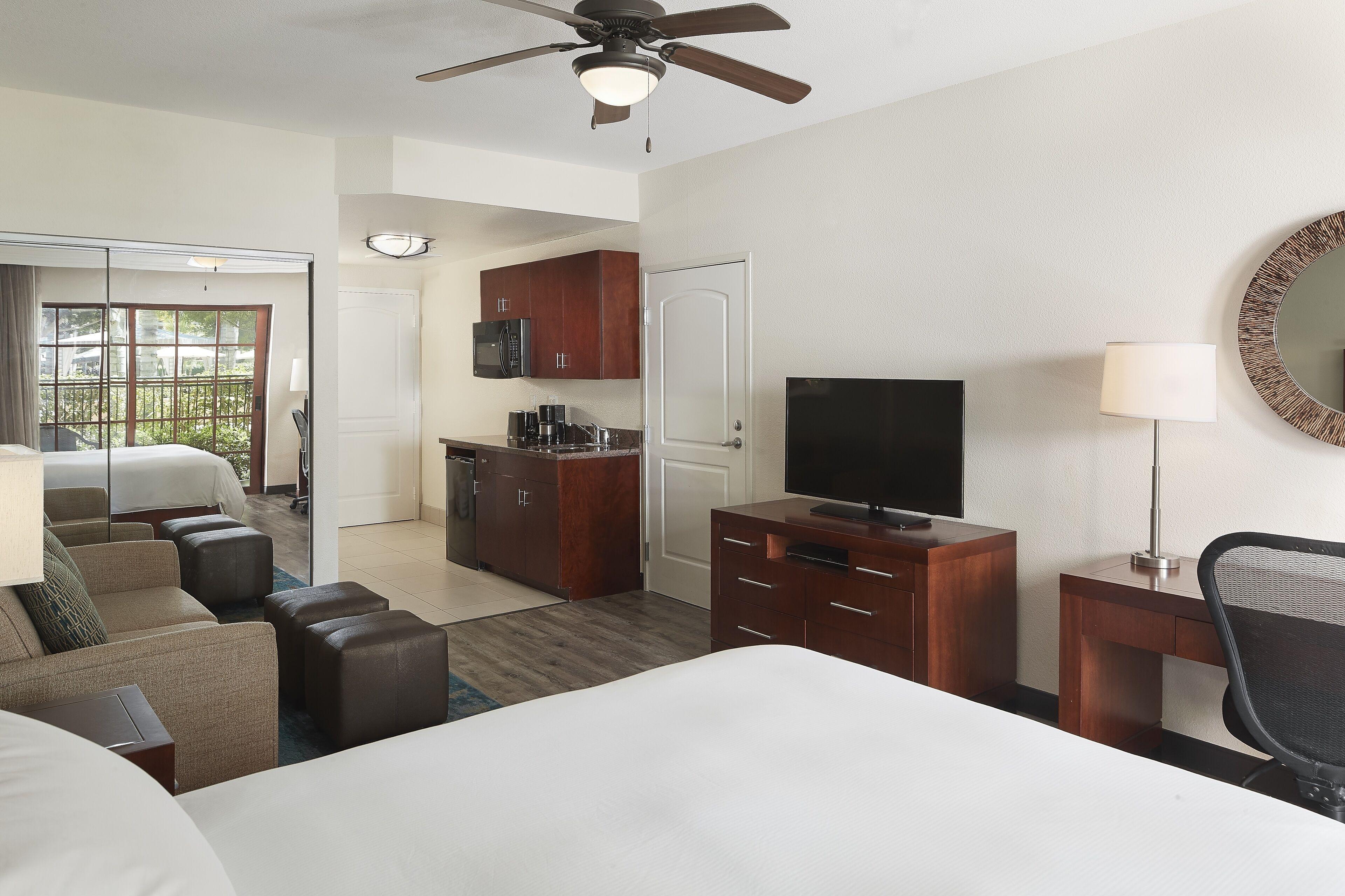 Resort Marbrisa Carlsbad