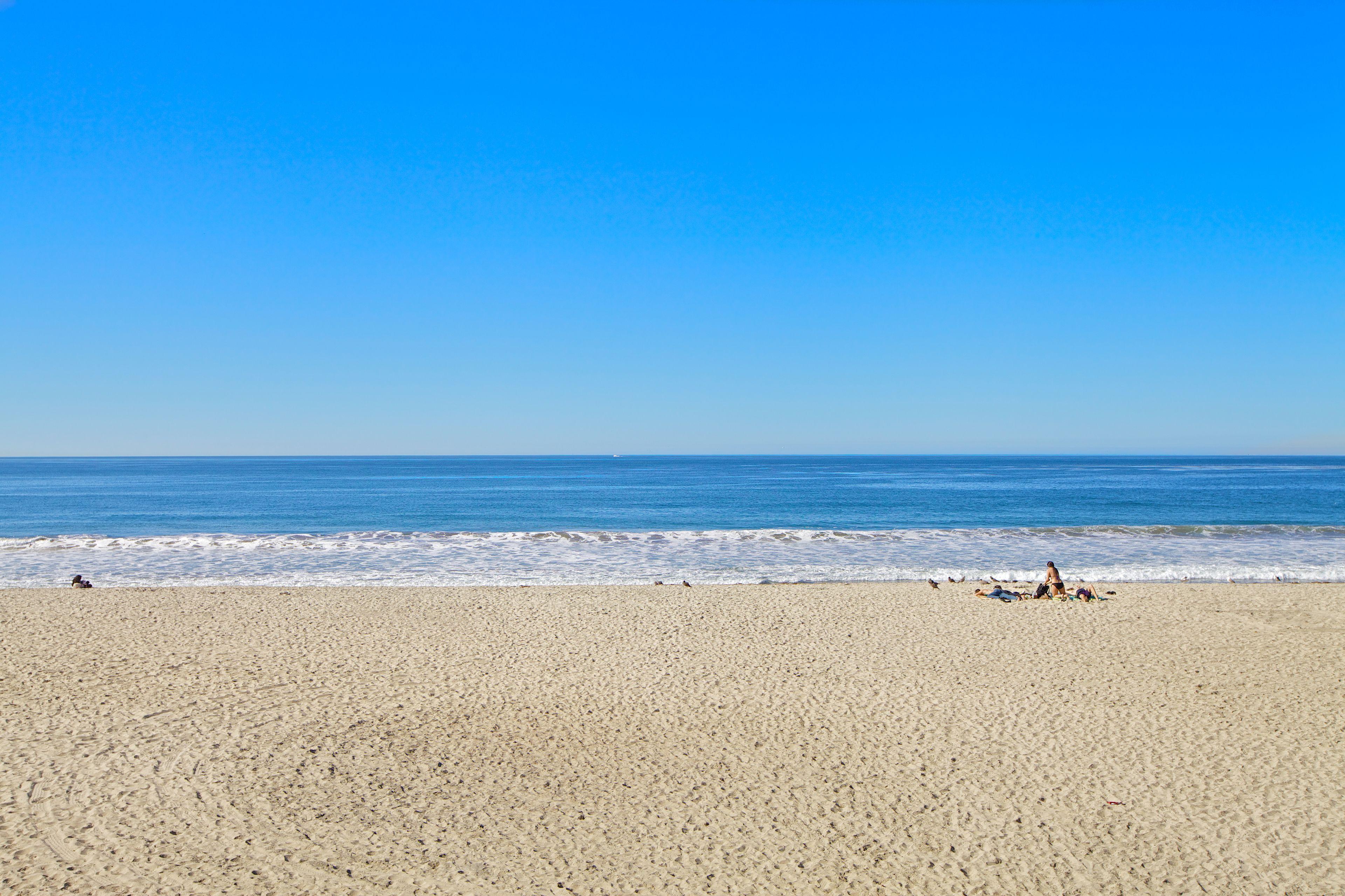 Ocean Palms 3* Carlsbad