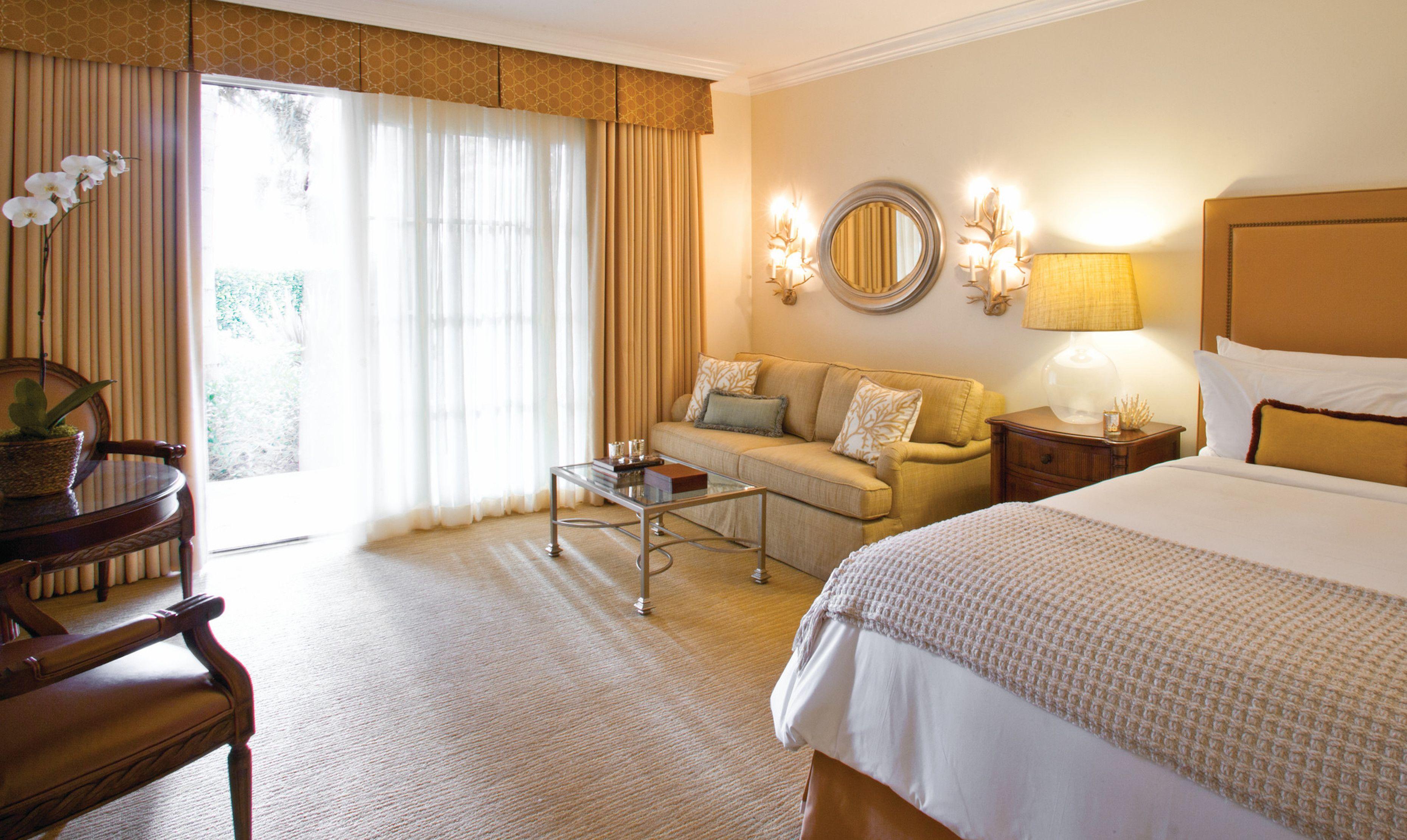 Resort Four Seasons Club Aviara Carlsbad