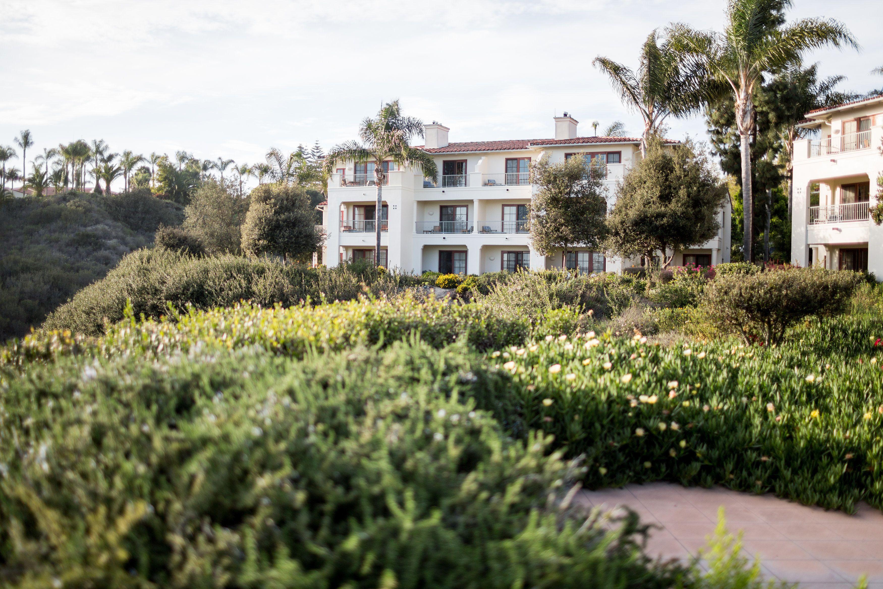 Four Seasons Club Aviara Resort