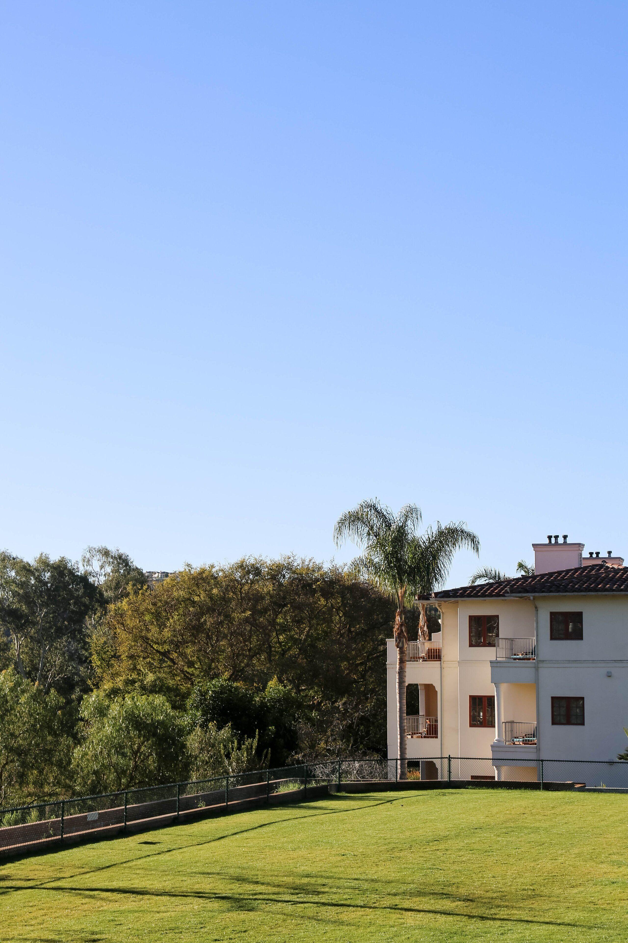 Resort Four Seasons Club Aviara 5*