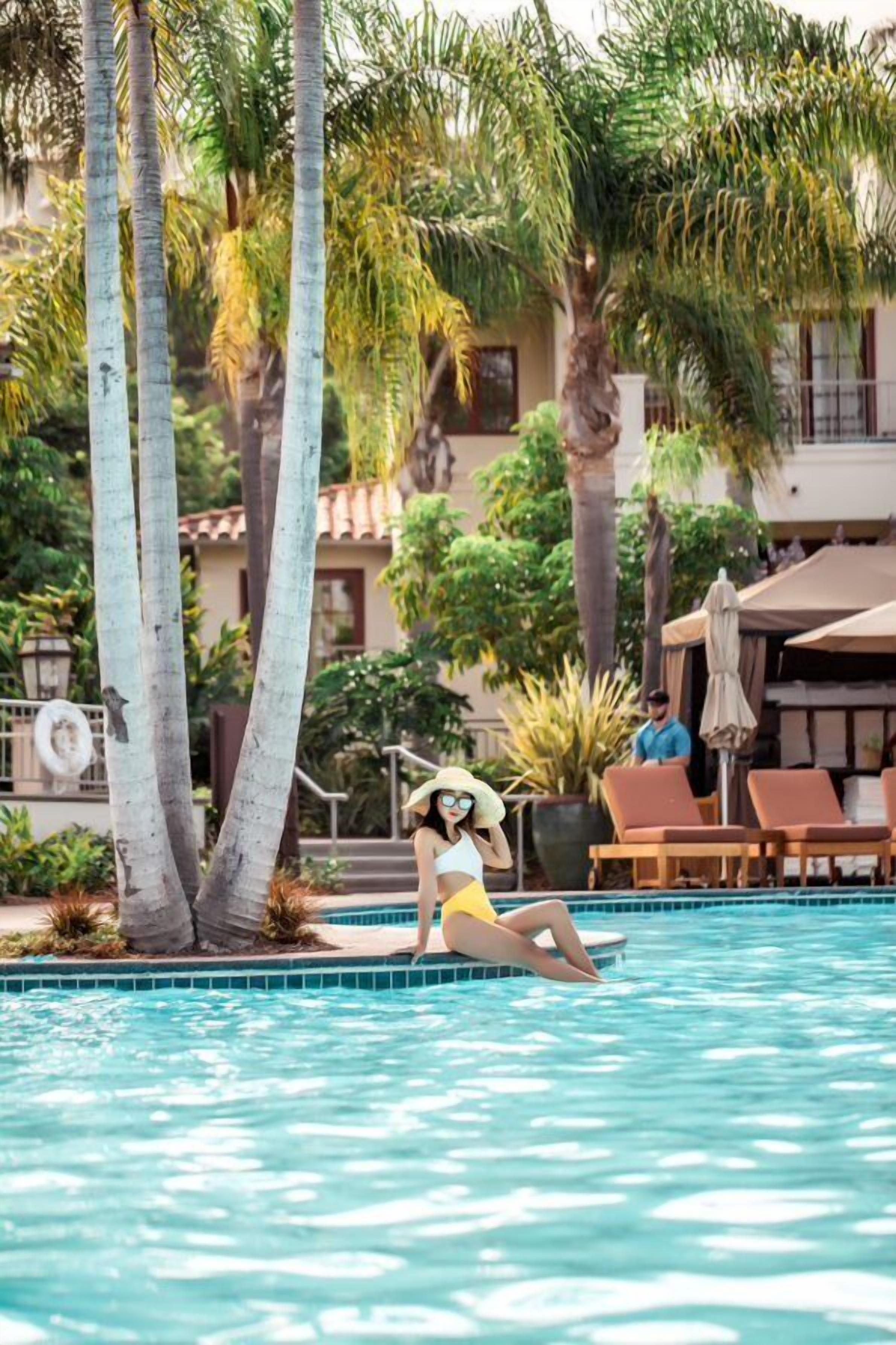 Four Seasons Club Aviara Carlsbad