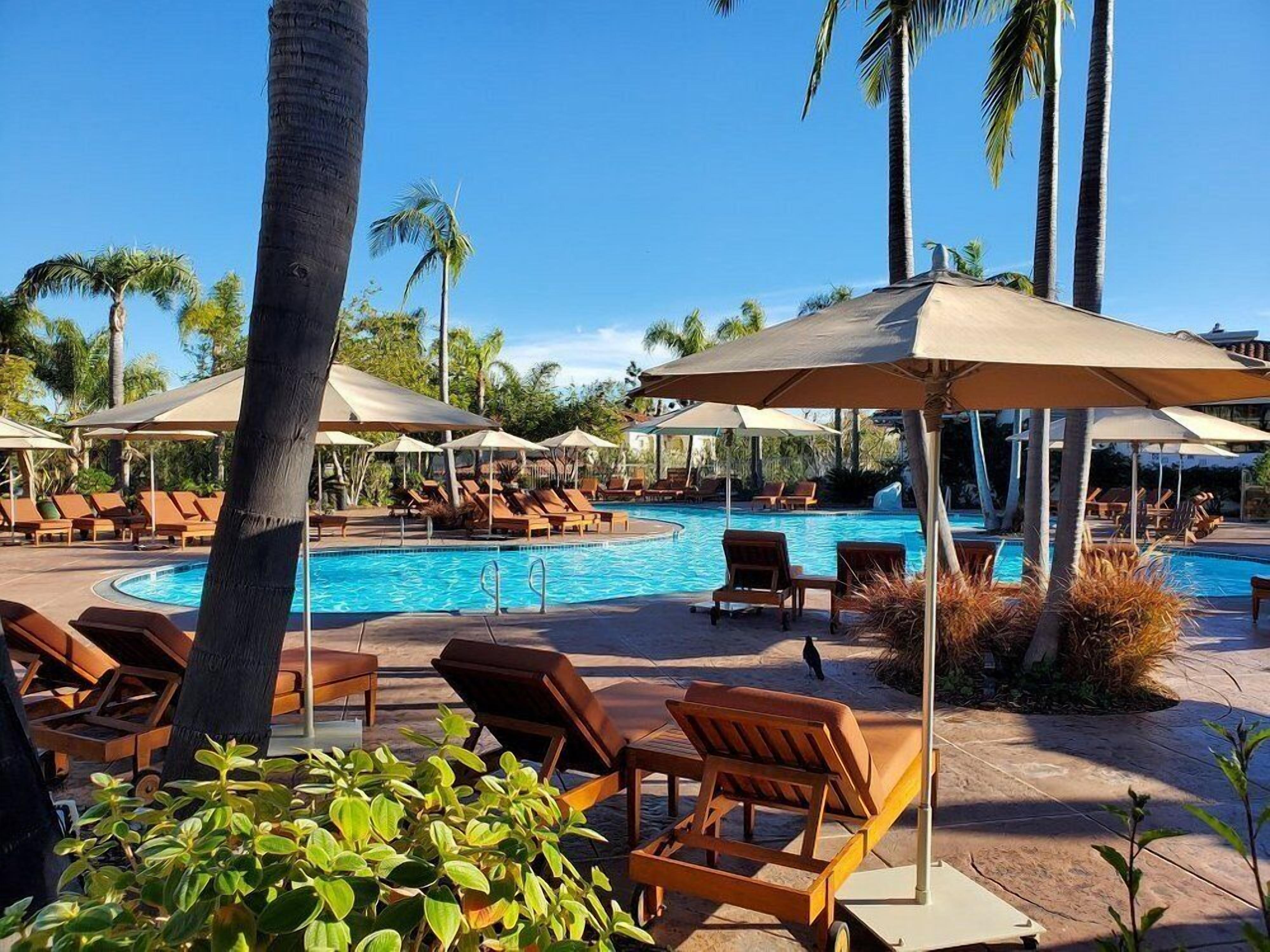 Resort Four Seasons Club Aviara