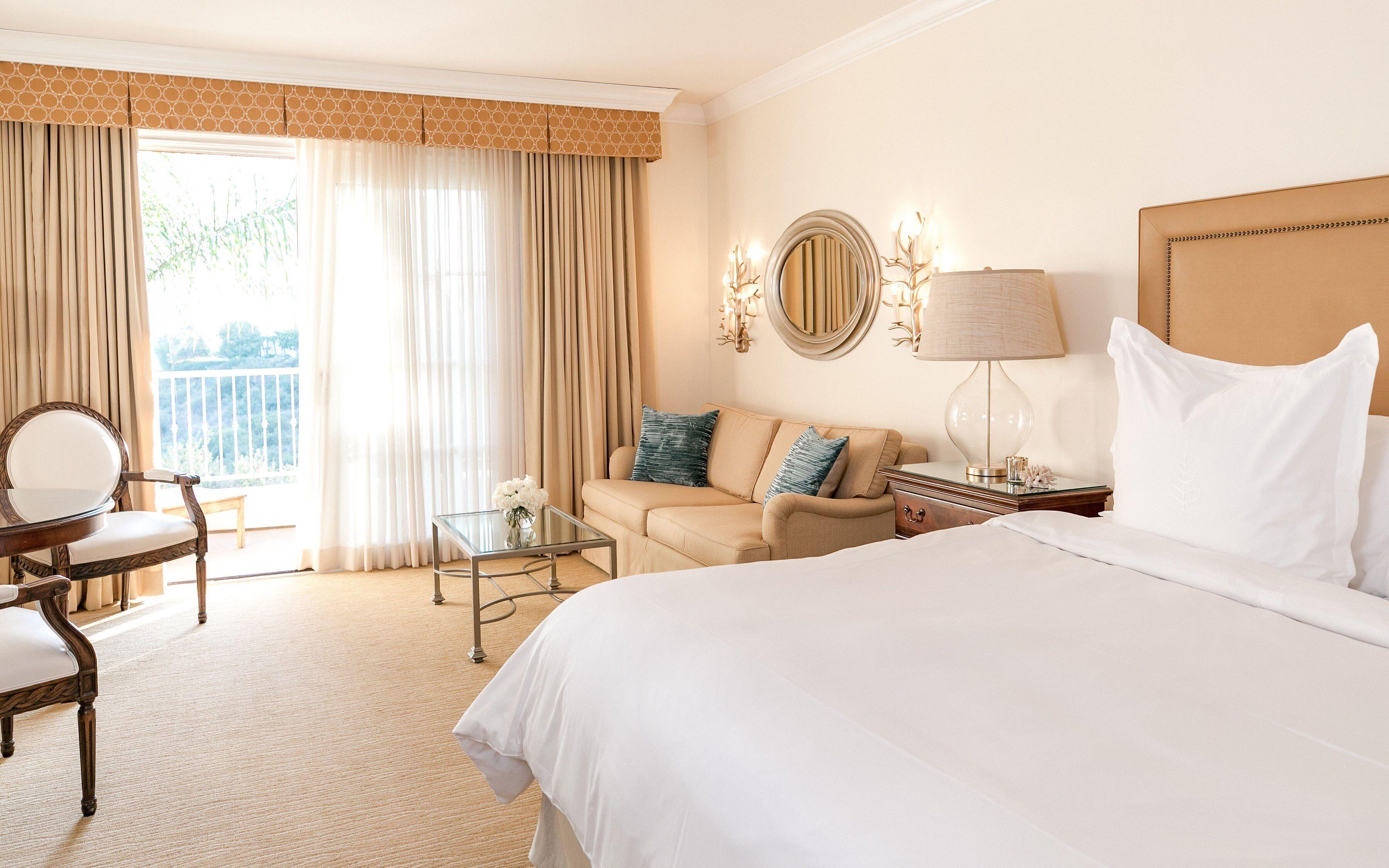 Resort Four Seasons Club Aviara 5*