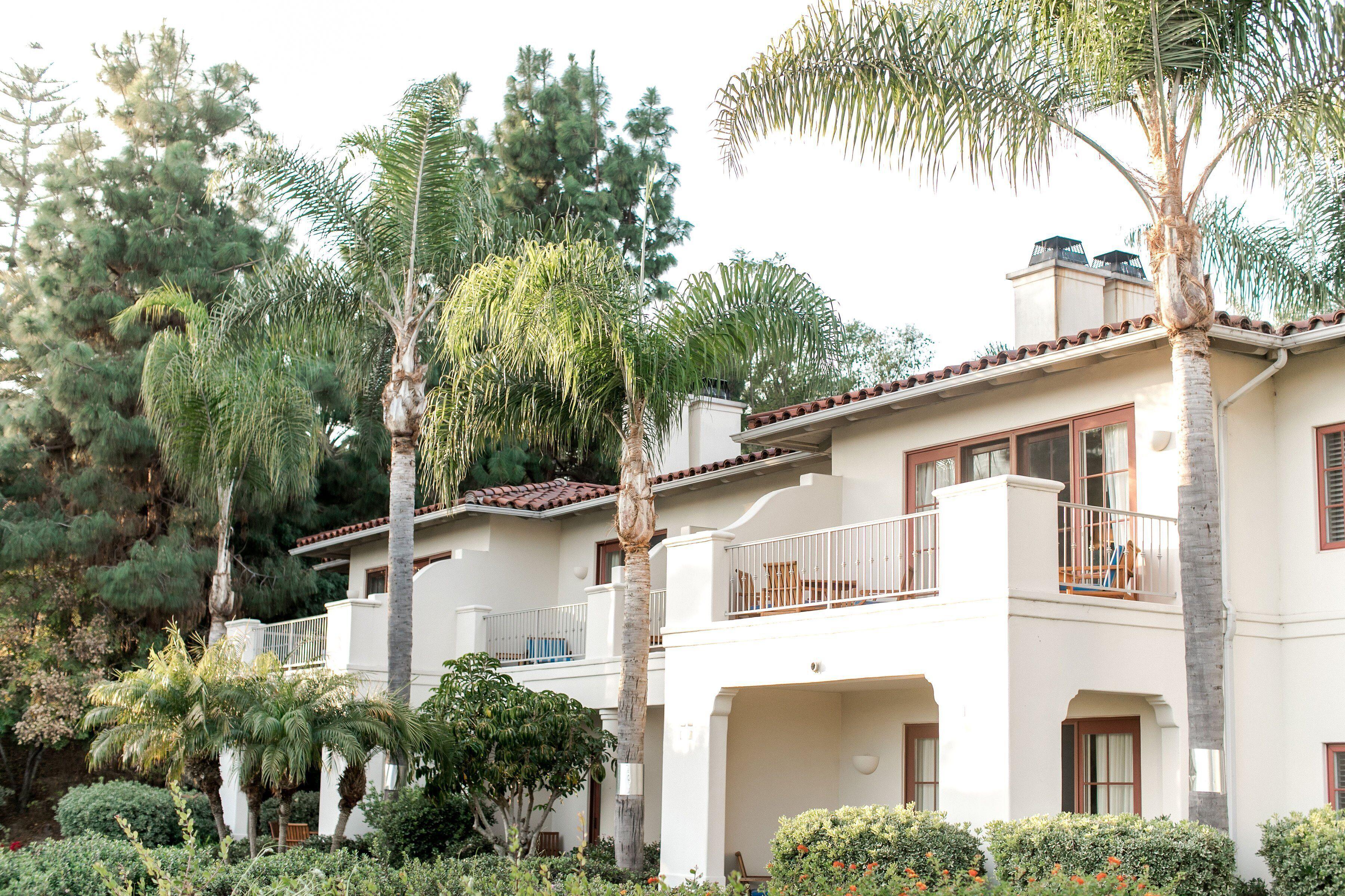 Four Seasons Club Aviara