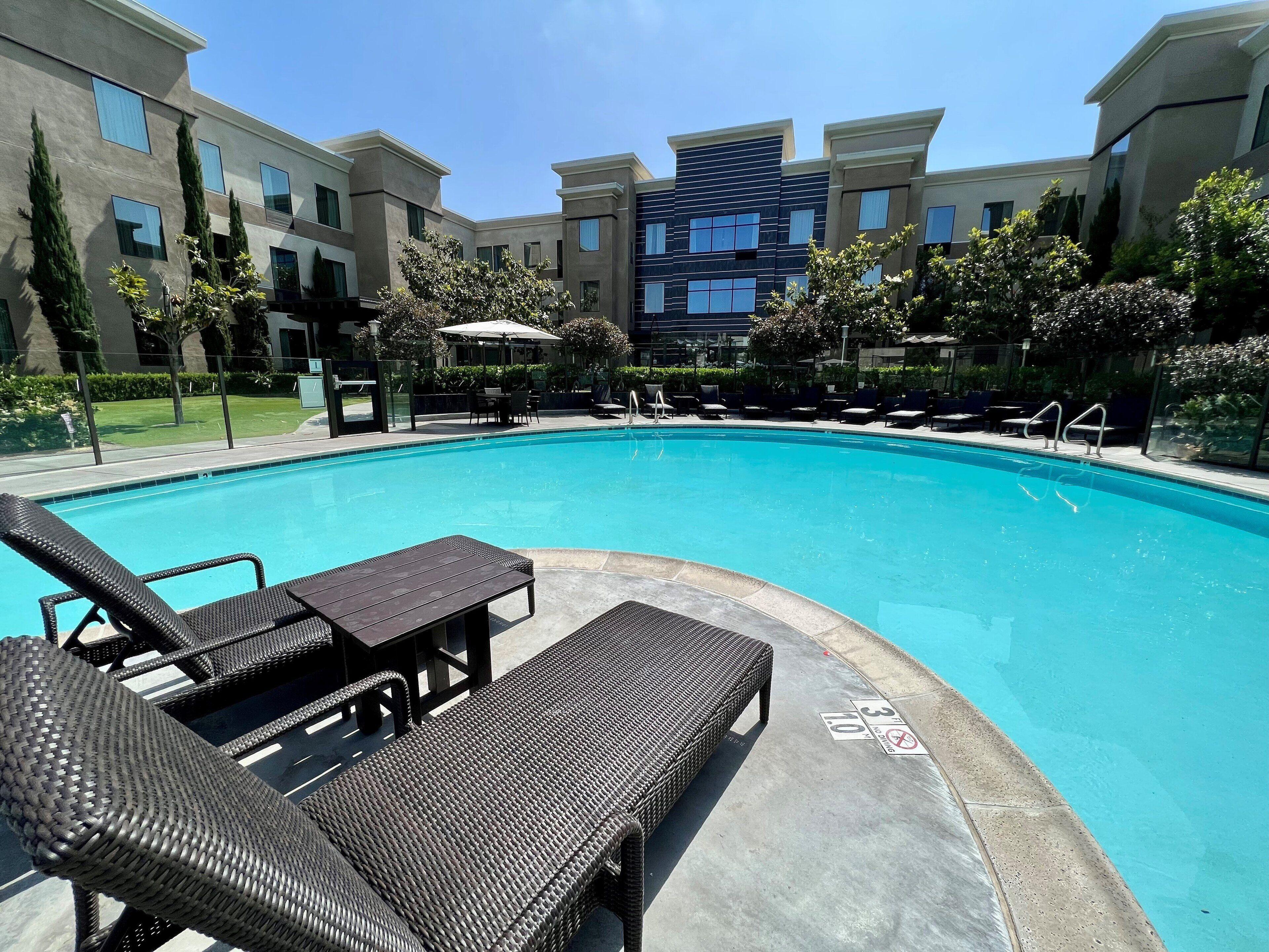Carlsbad/san Diego By Ihg Resort