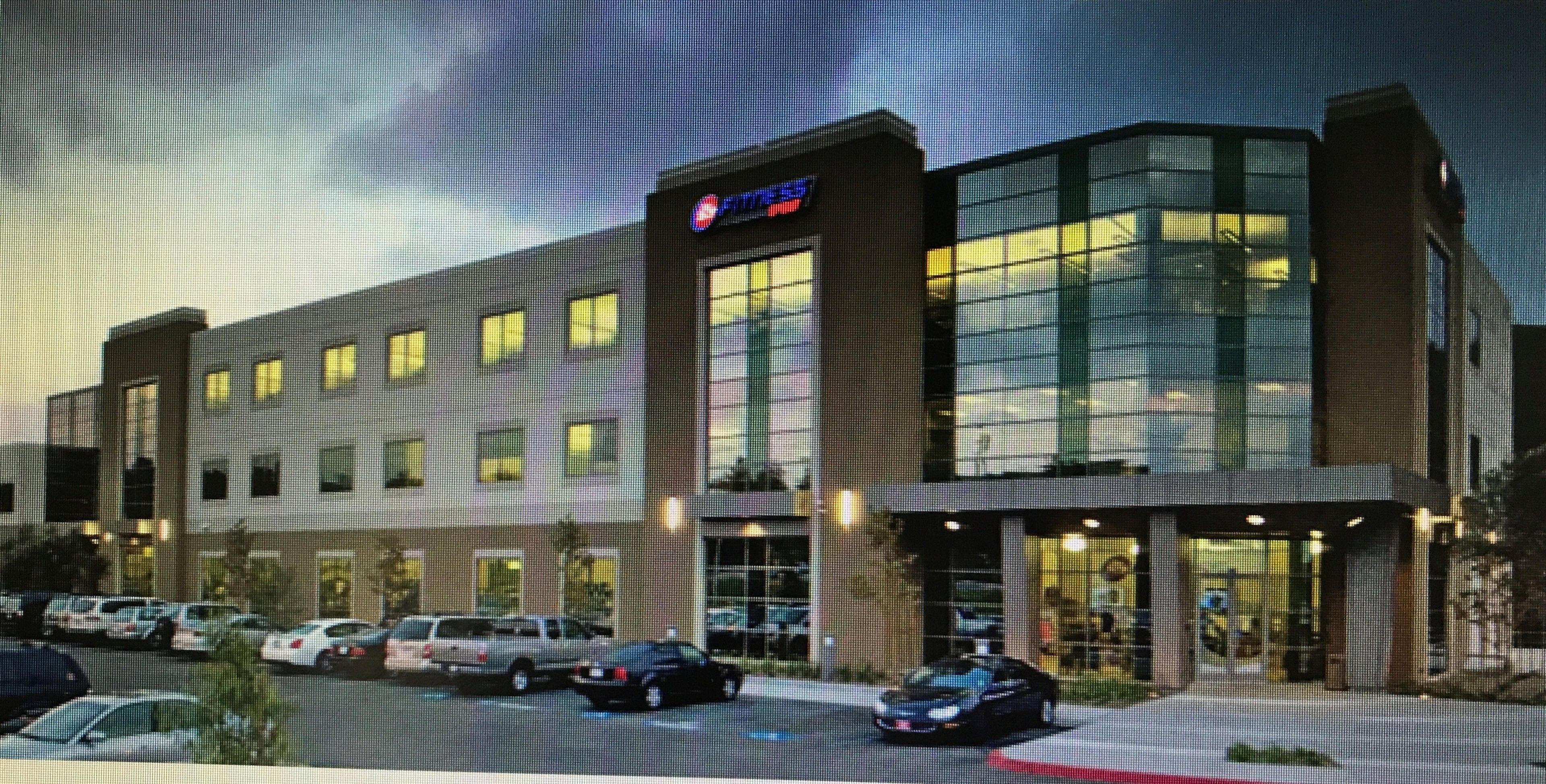 Fairfield & By Marriott San Diego