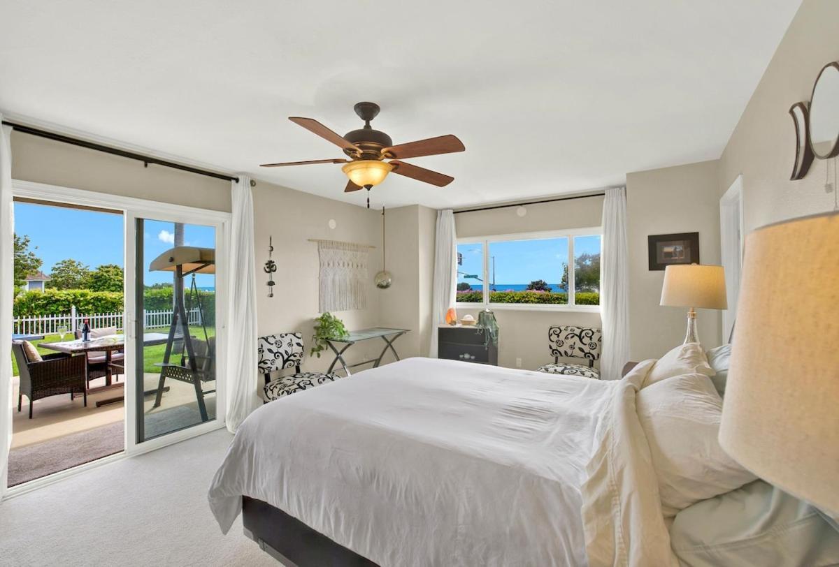 Oceanview Oasis With Roofdeck Hot Tub *