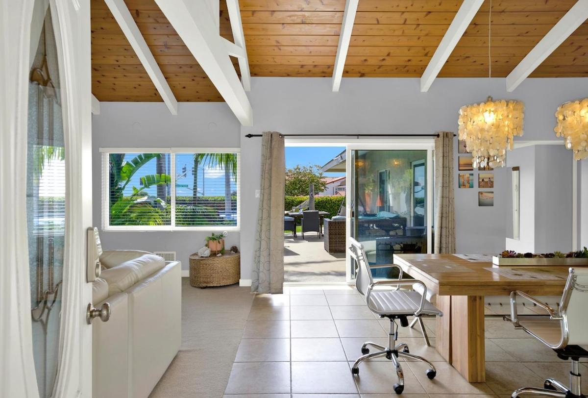 Oceanview Oasis With Roofdeck Hot Tub Holiday home Carlsbad