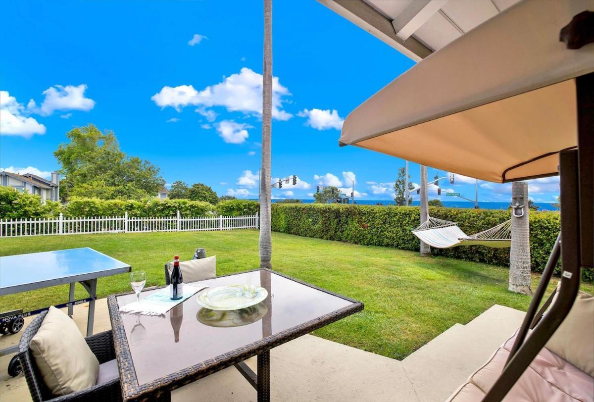 Oceanview Oasis With Roofdeck Hot Tub Holiday home