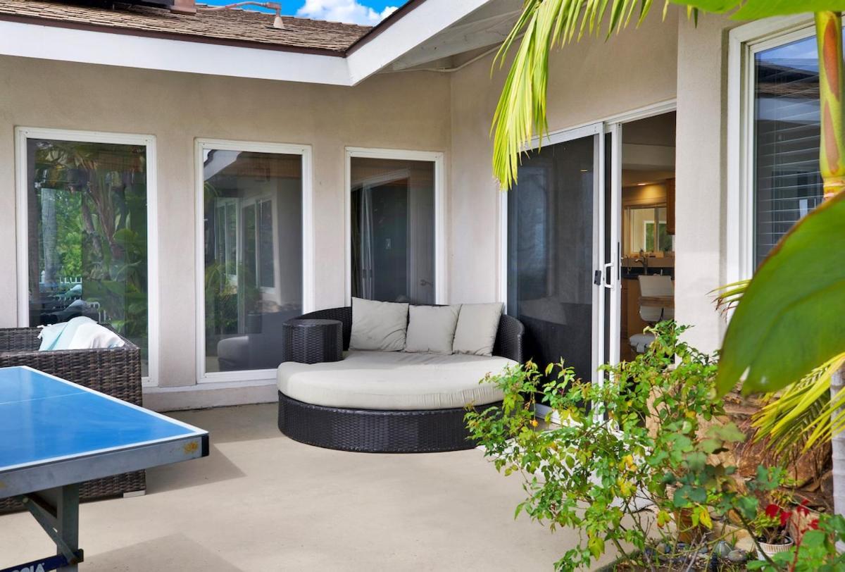 Oceanview Oasis With Roofdeck Hot Tub * Carlsbad