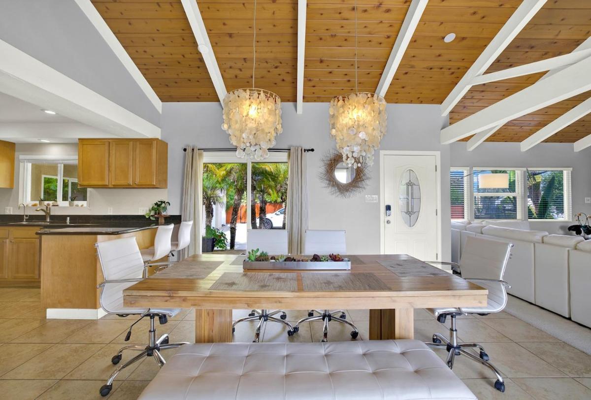 Oceanview Oasis With Roofdeck Hot Tub *