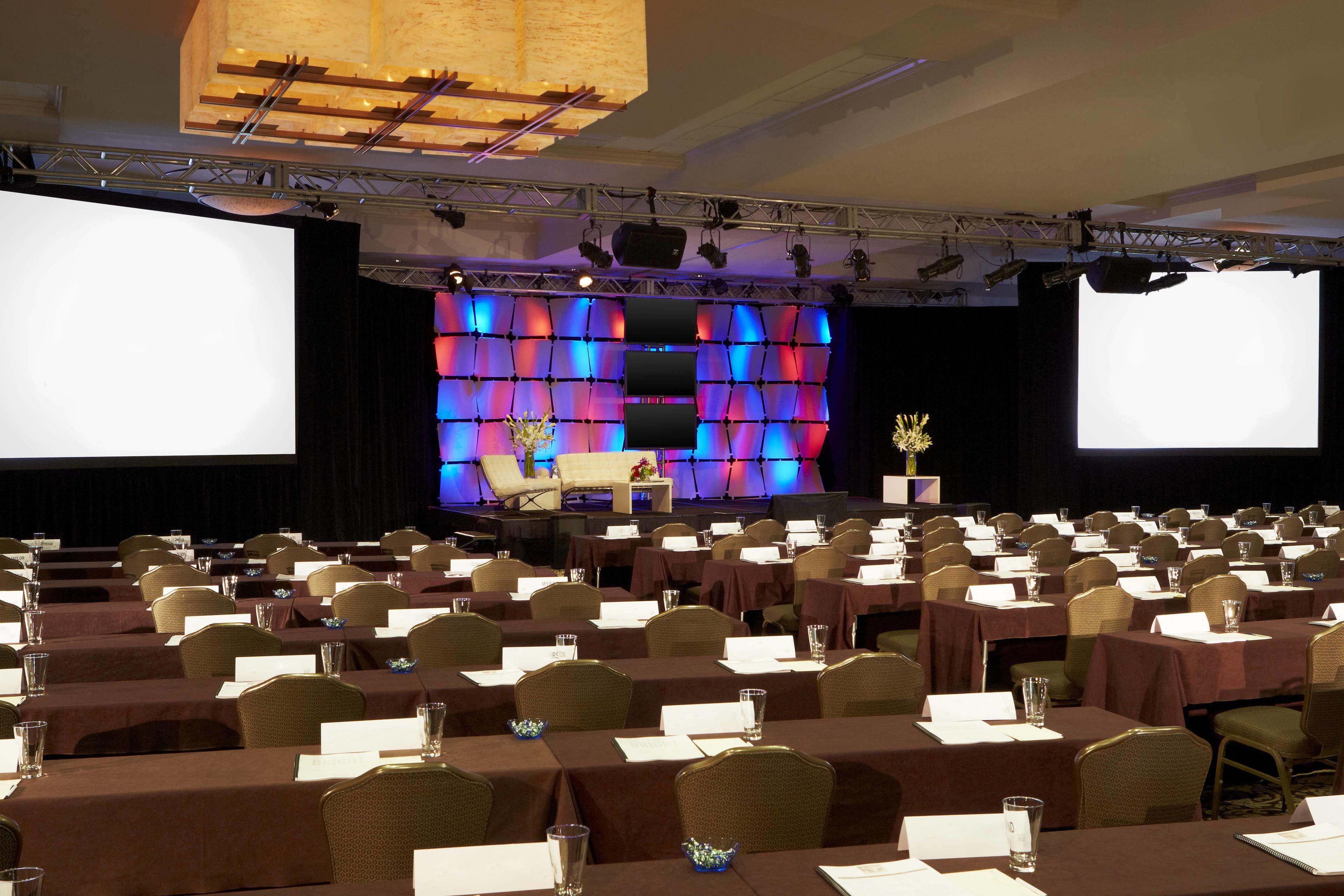 The Westin &