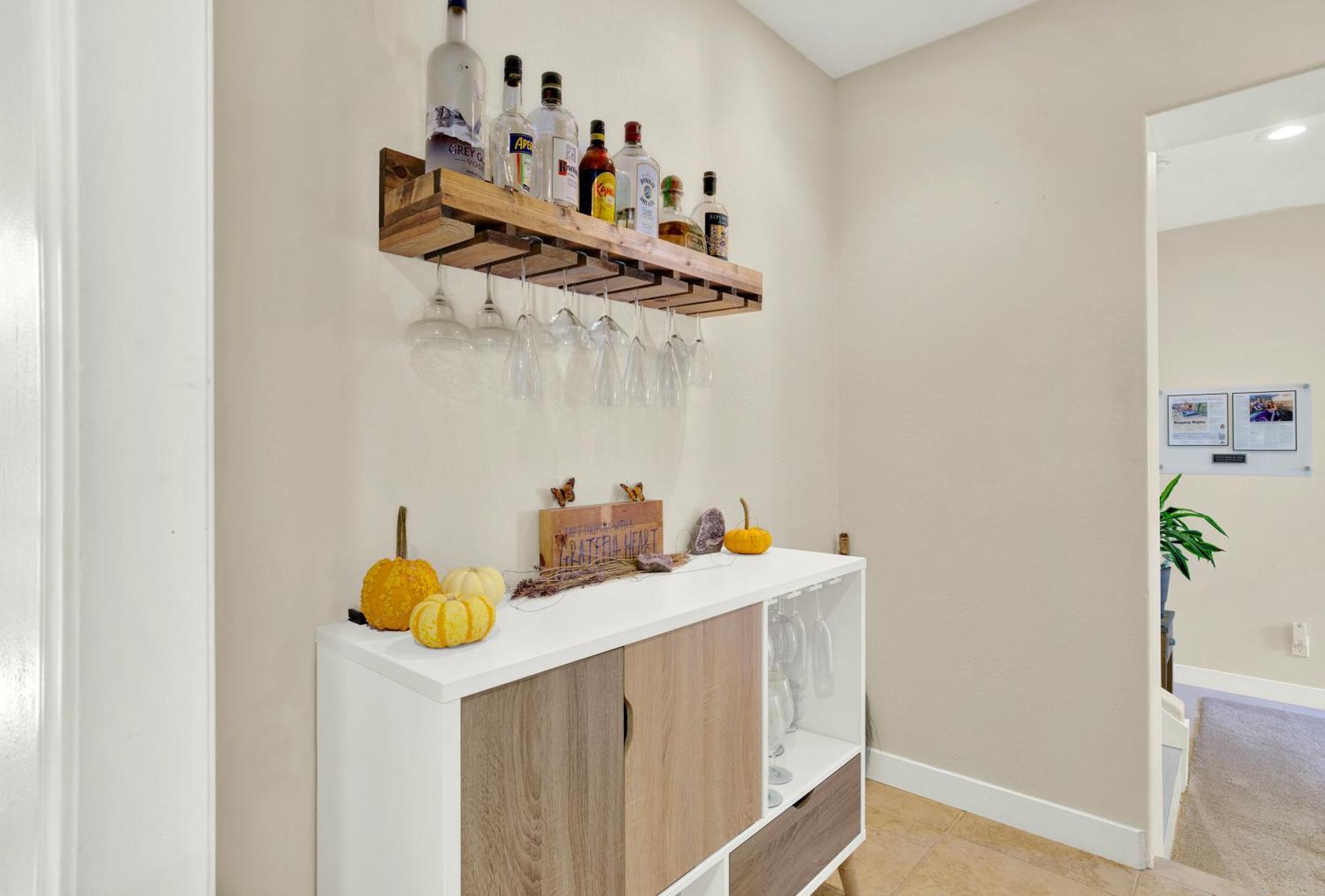 Holiday home Oceanview Oasis With Roofdeck Hot Tub Carlsbad