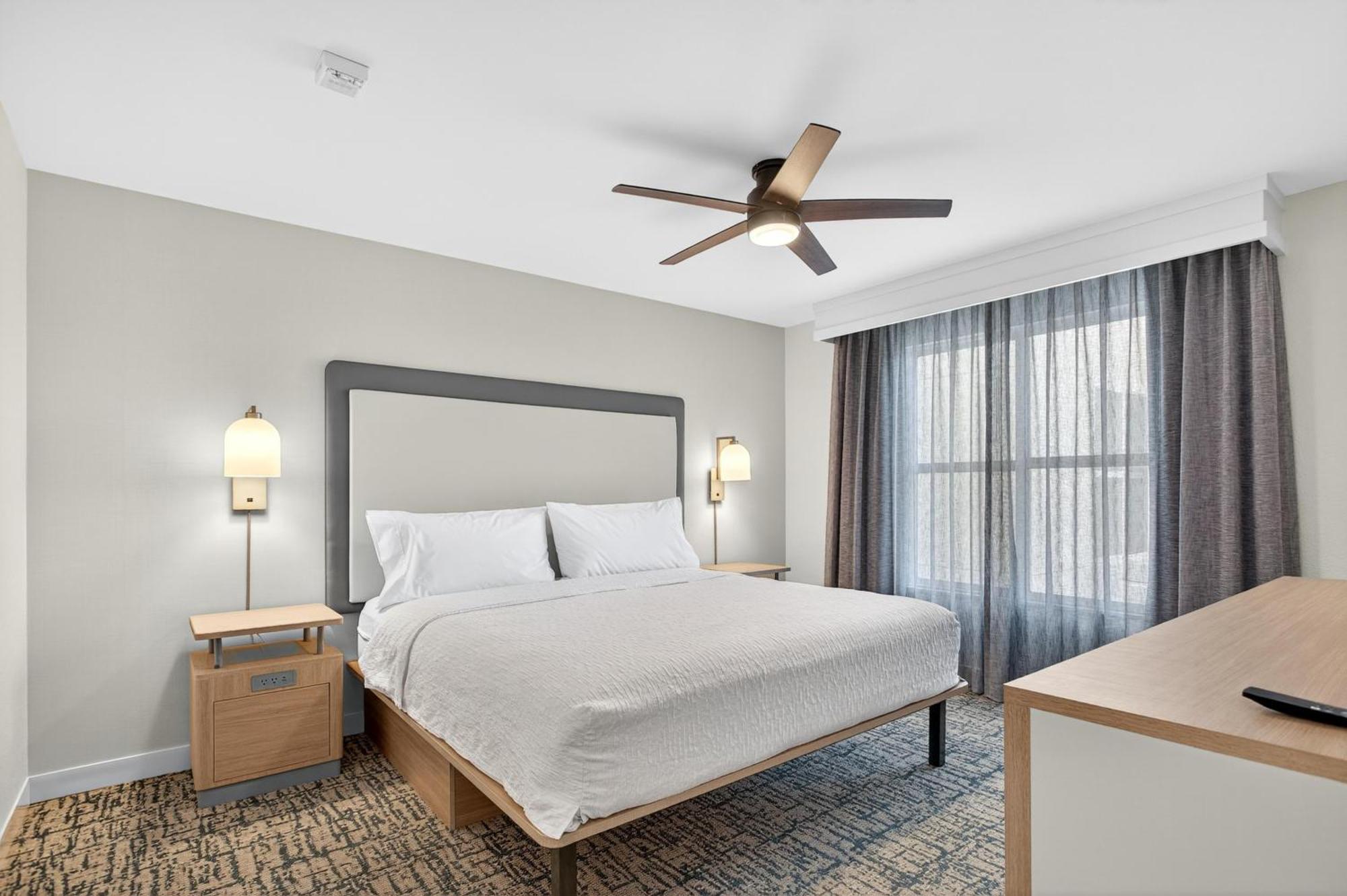 Homewood By Hilton Carlsbad-north San Diego County Hotel 3*