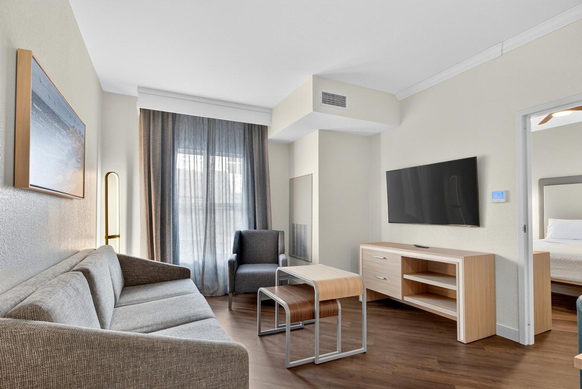 Homewood By Hilton Carlsbad-north San Diego County 3*