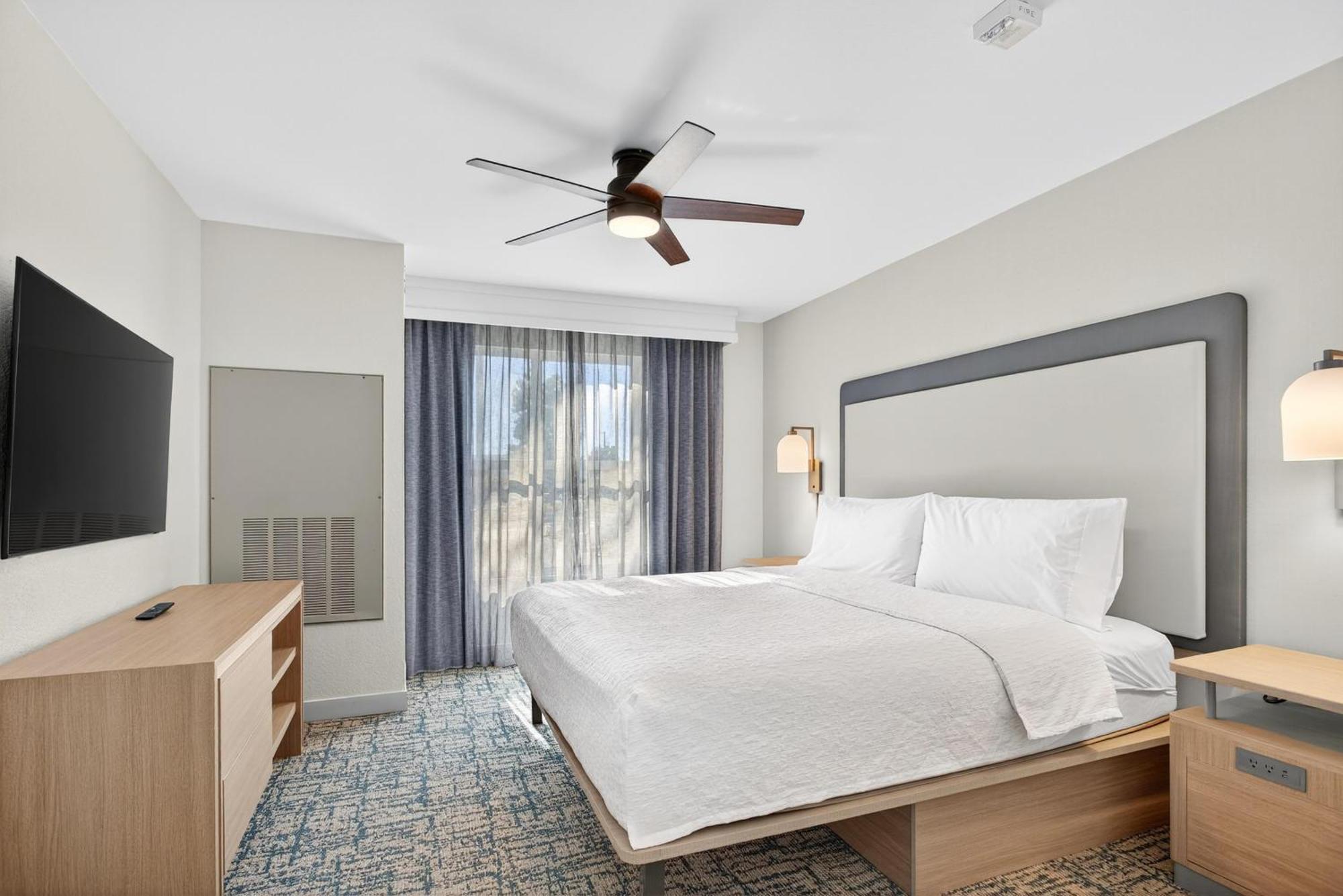 Homewood By Hilton Carlsbad-north San Diego County 3* Carlsbad