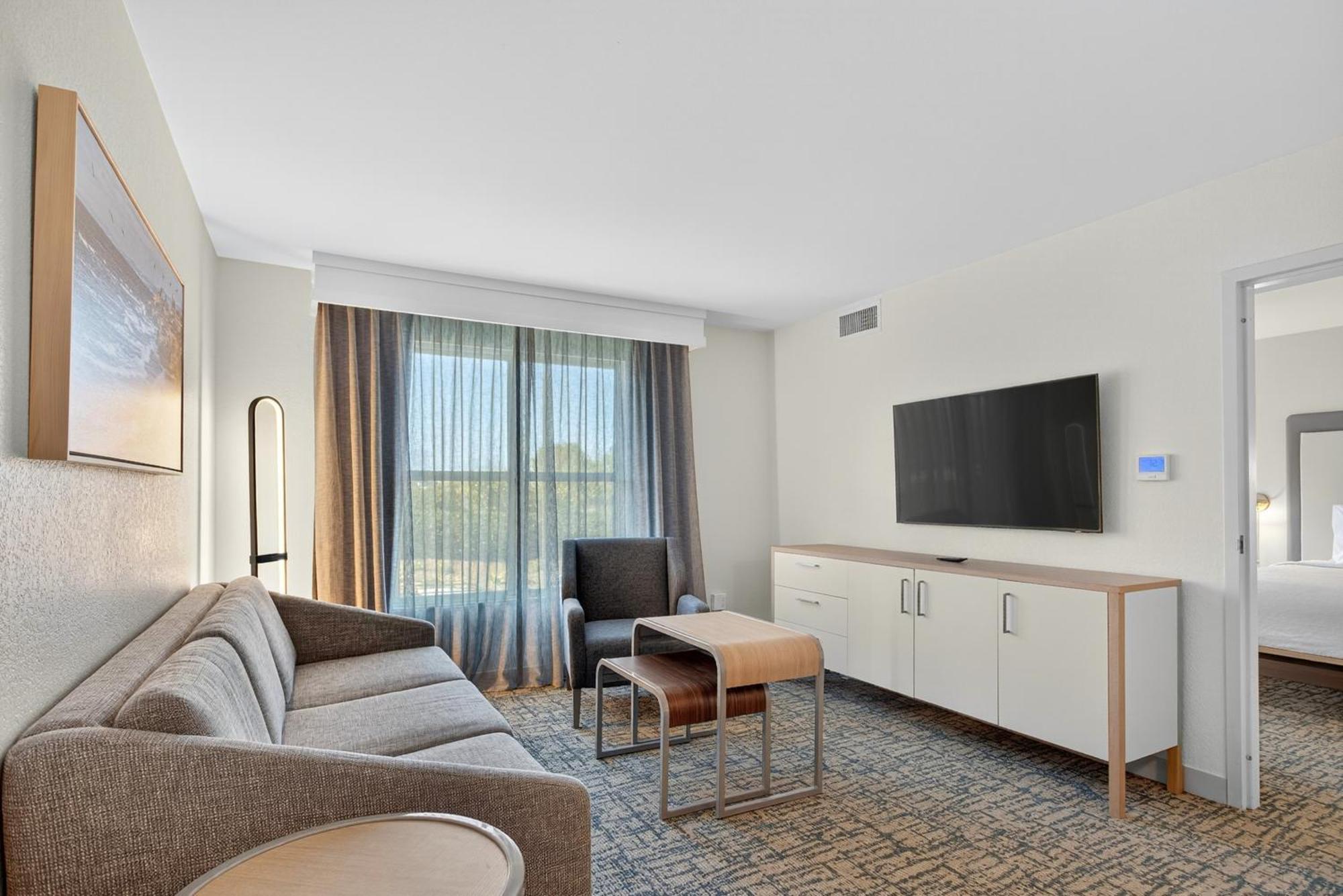 Hotel Homewood By Hilton Carlsbad-north San Diego County 3*