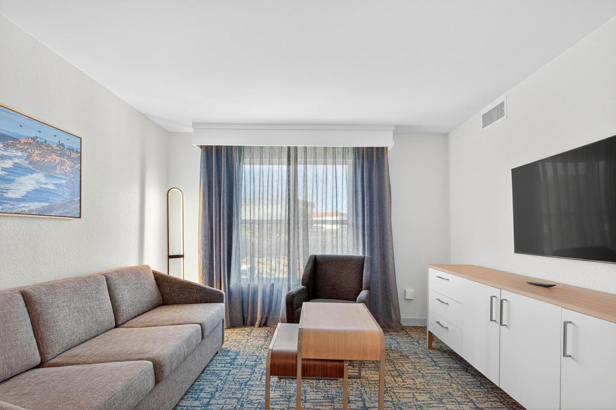 Homewood By Hilton Carlsbad-north San Diego County 3* Carlsbad