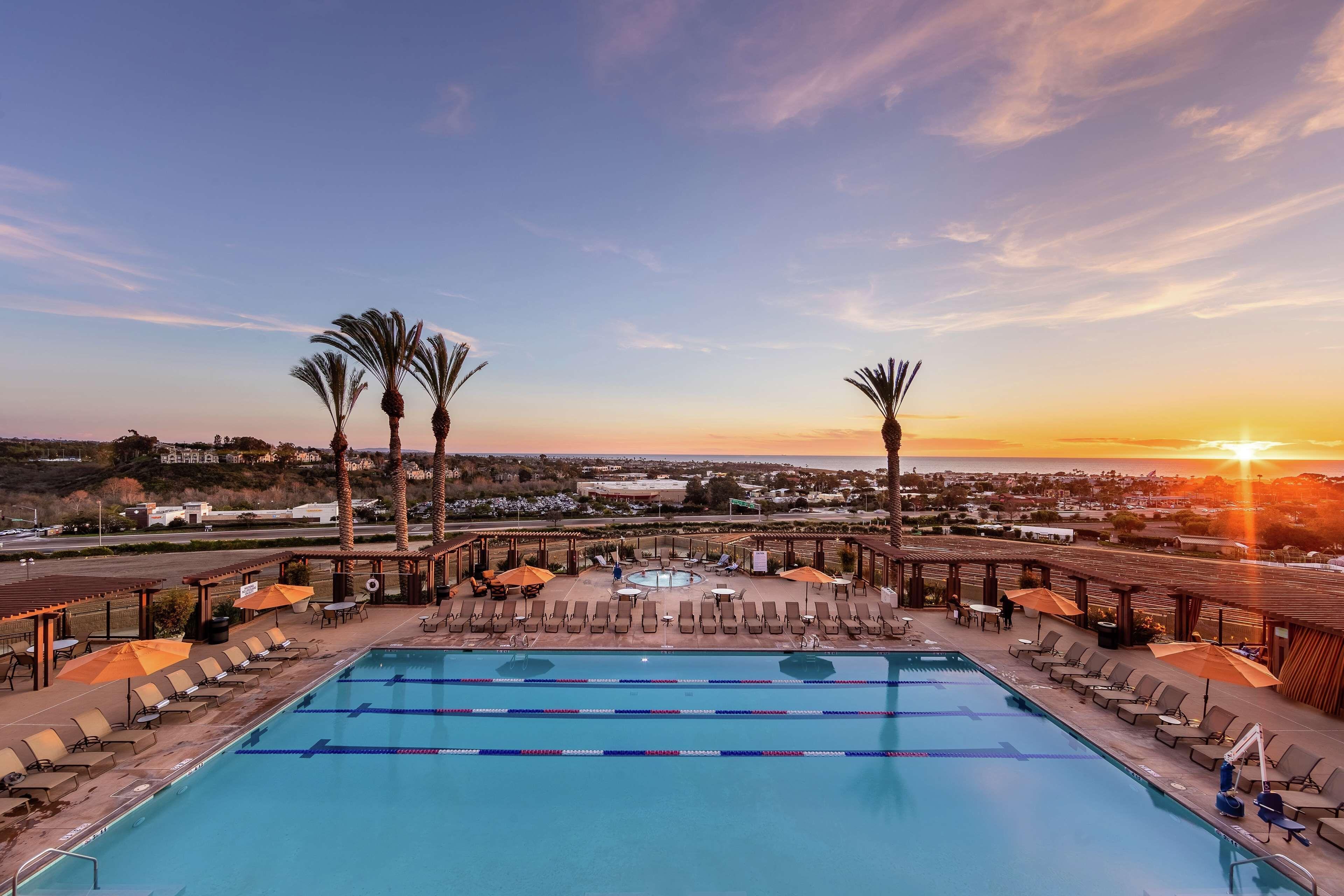 Hotel The Cassara Carlsbad, Tapestry Collection By Hilton Carlsbad
