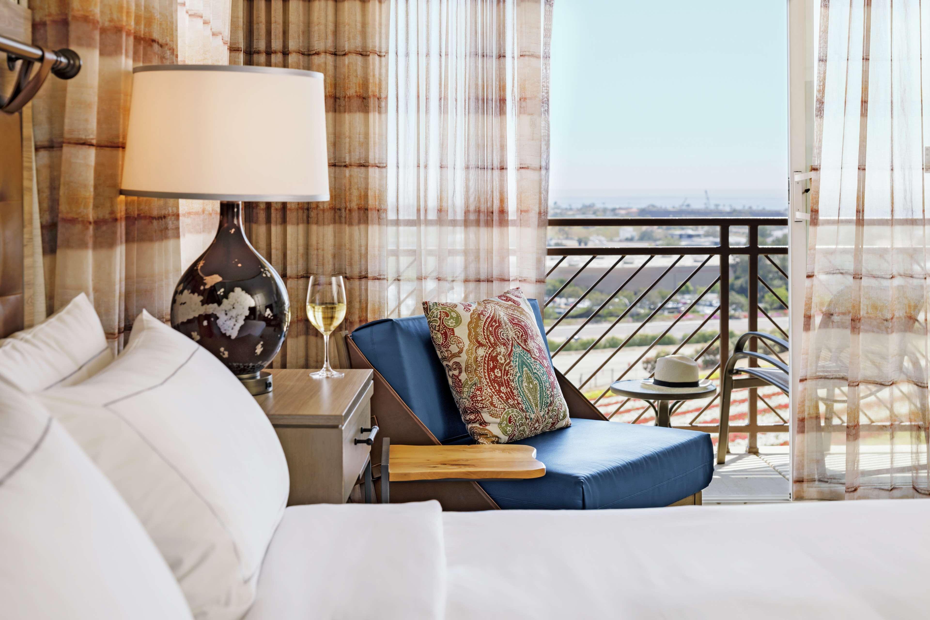 Hotel The Cassara Carlsbad, Tapestry Collection By Hilton