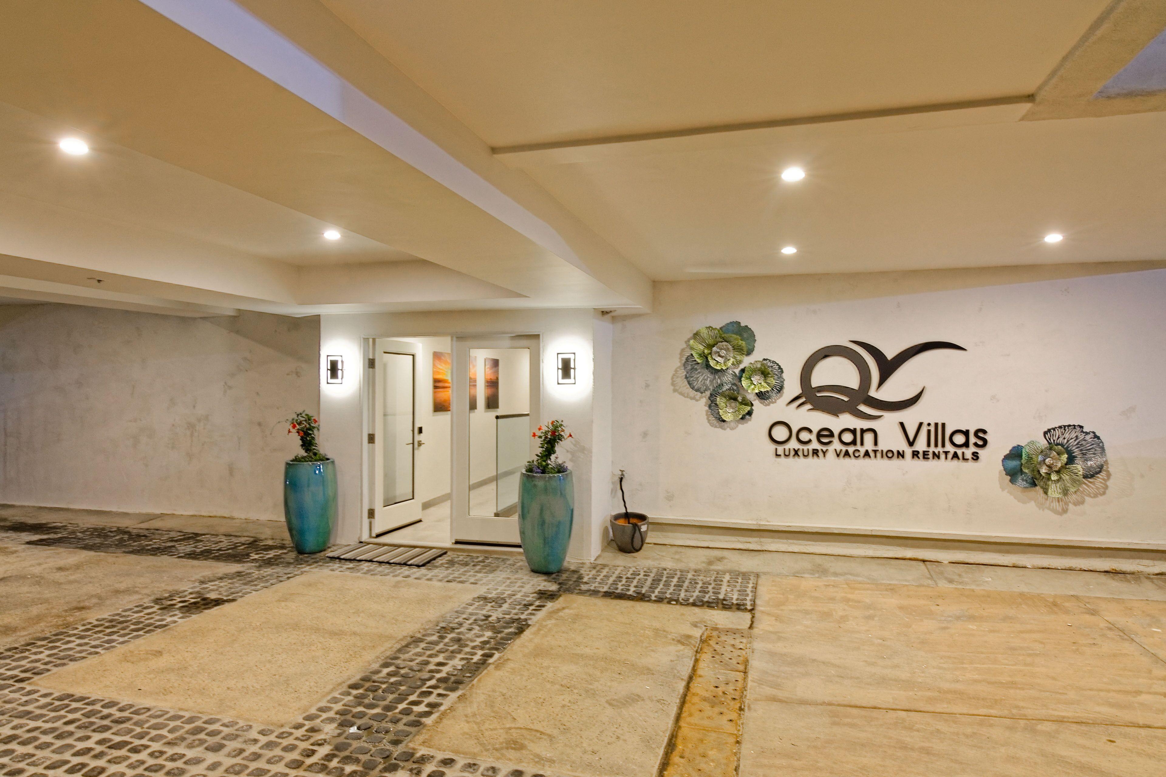 Ocean Front 4* Carlsbad