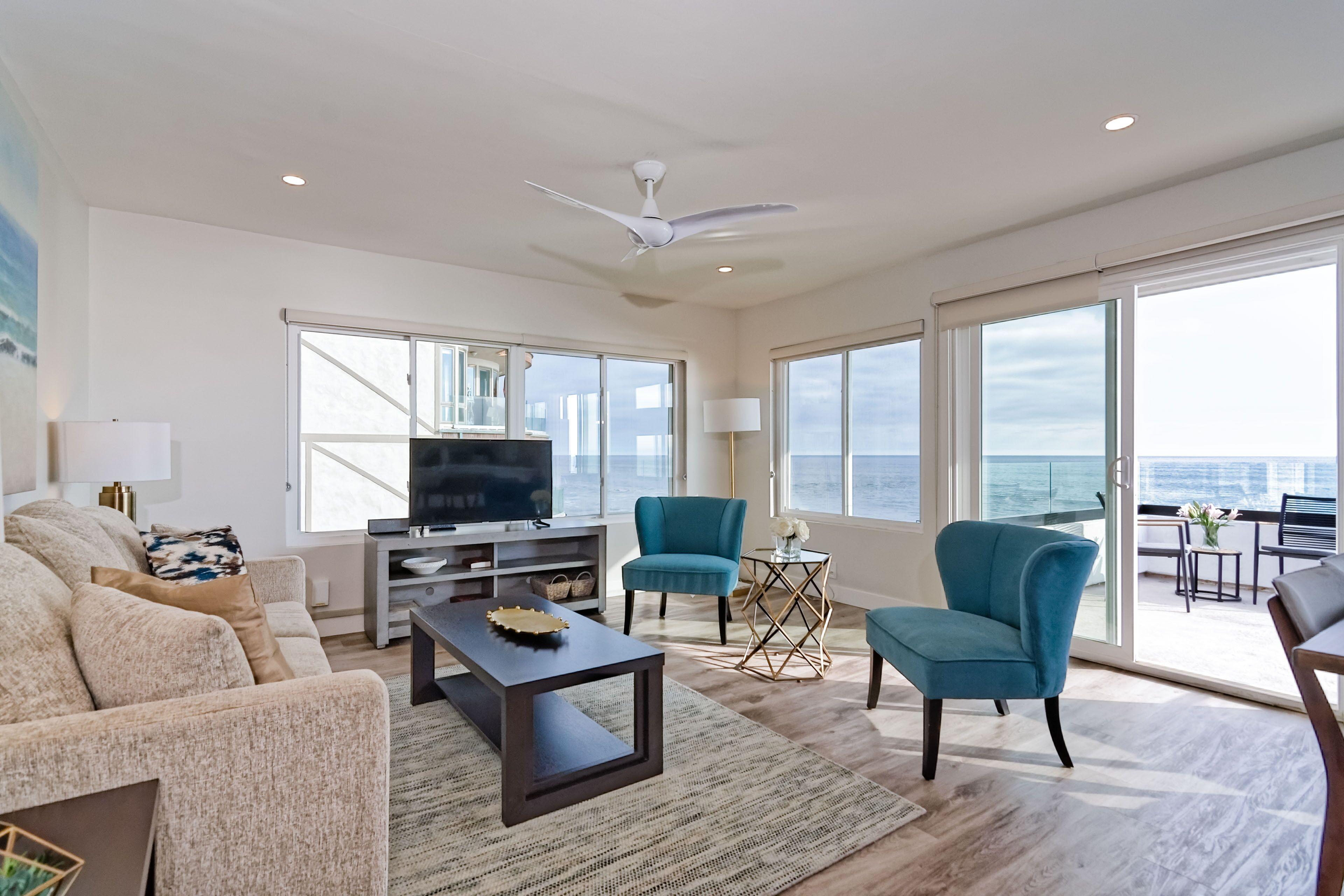 Ocean Front Aparthotel