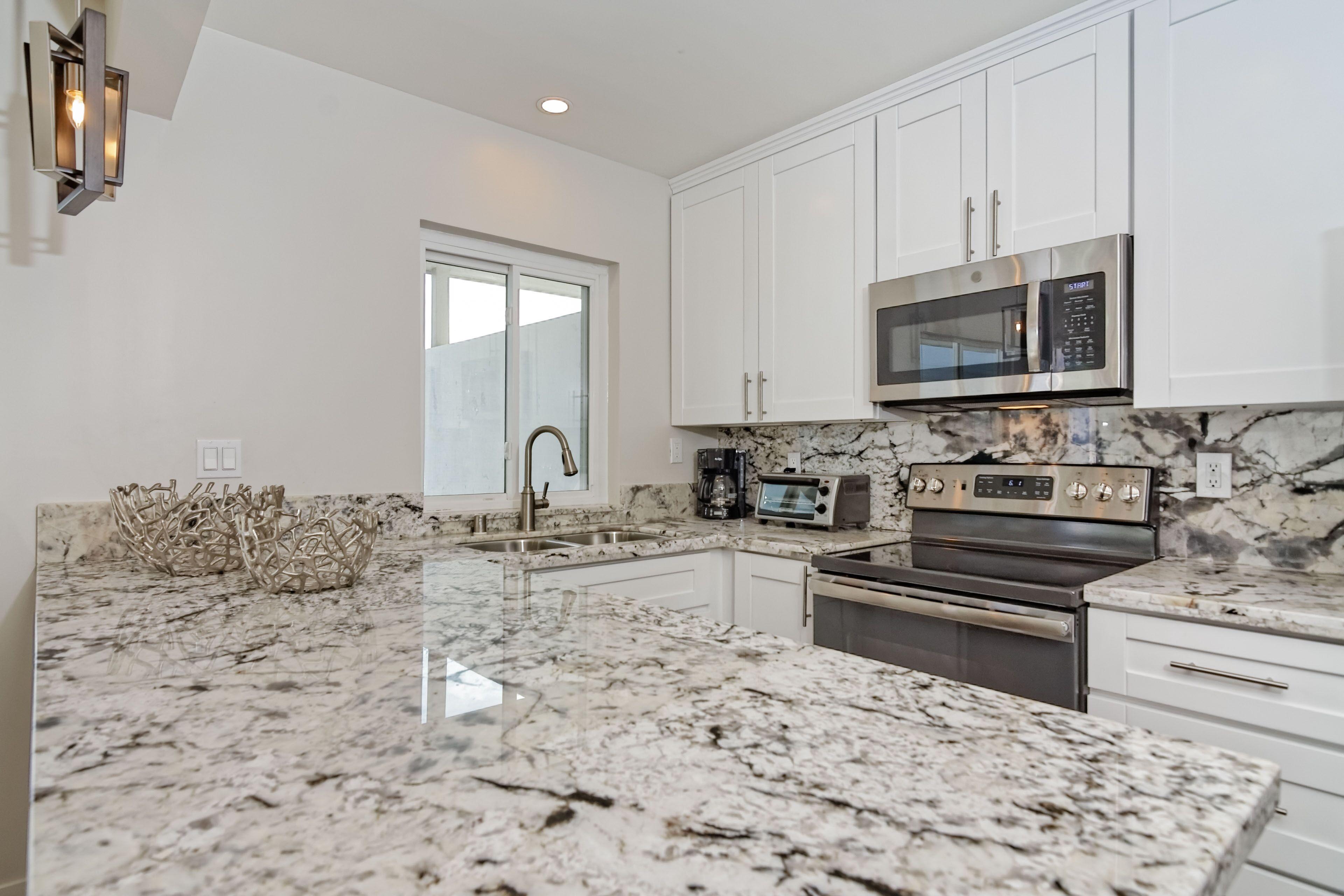 Ocean Front 4* Carlsbad