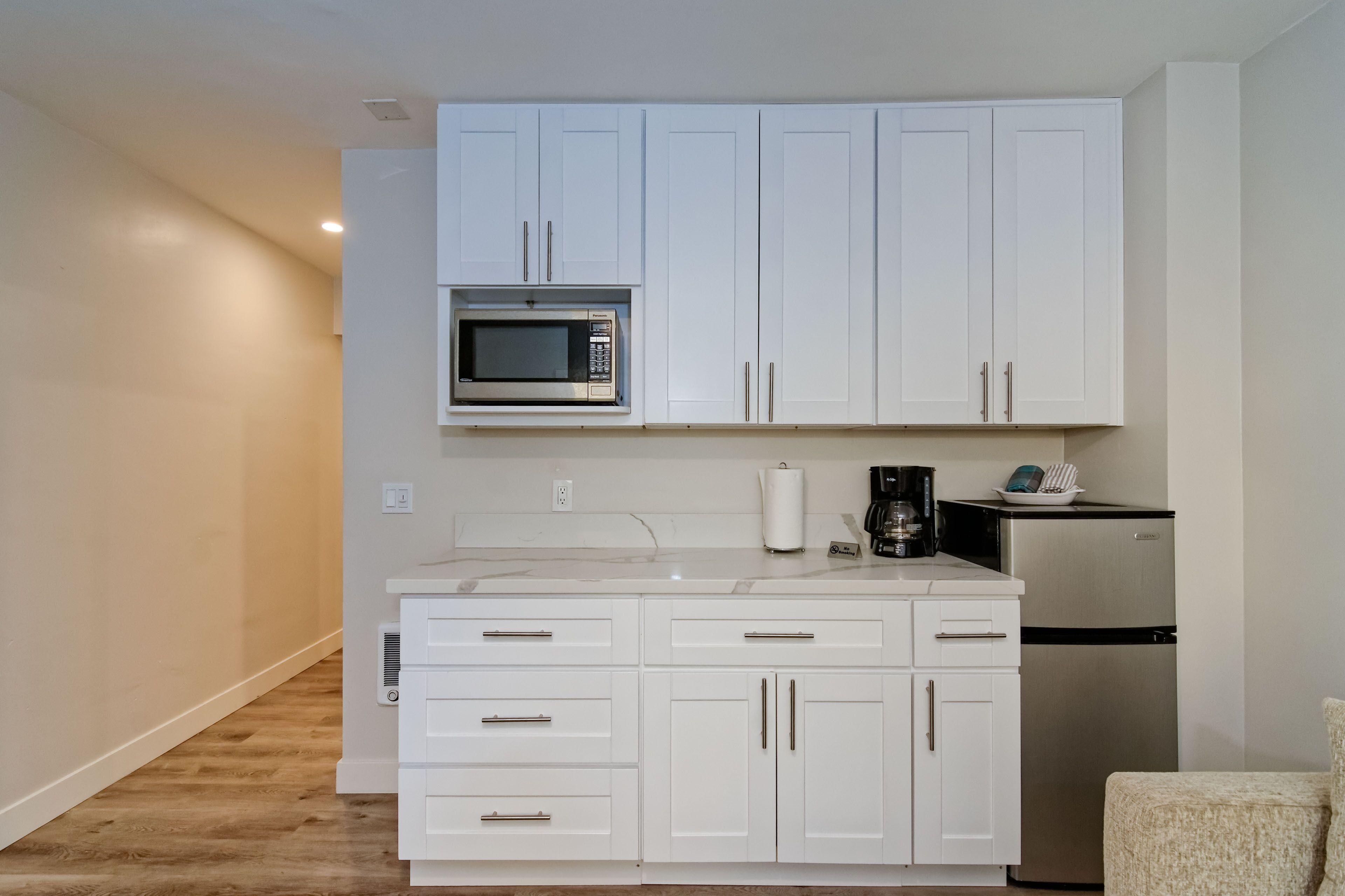 Ocean Front Aparthotel