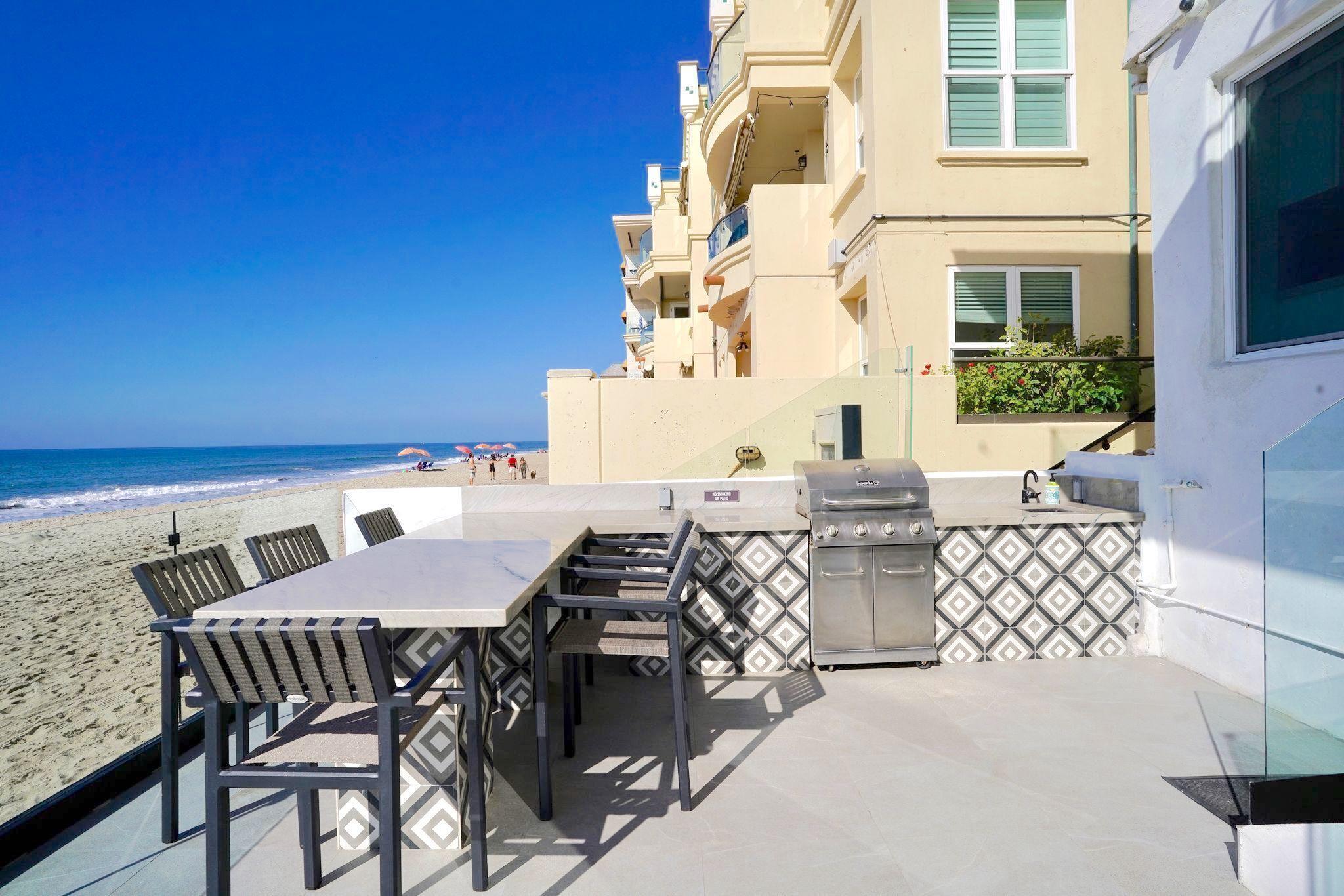 Ocean Front 4* Carlsbad